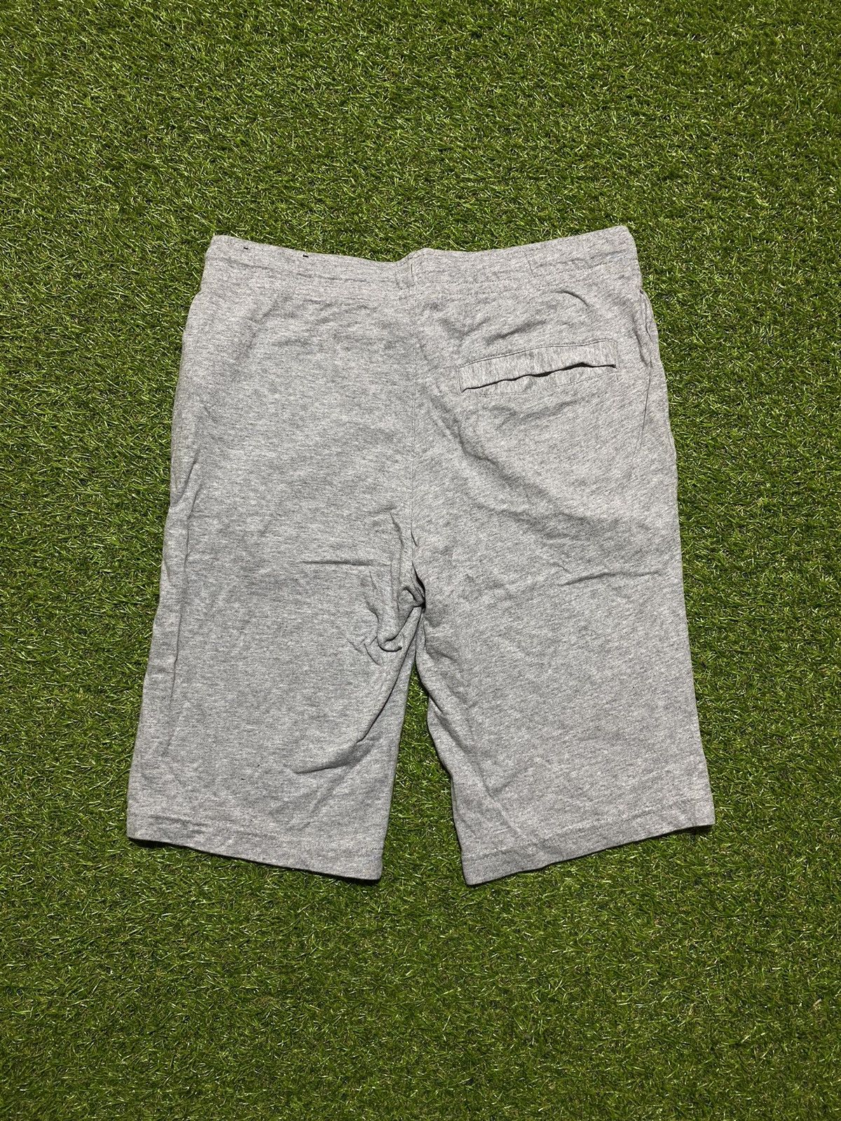 Nike Vintage Nike shorts streetwear swoosh casual y2k size S Size US 30 / EU 46 - 4 Thumbnail