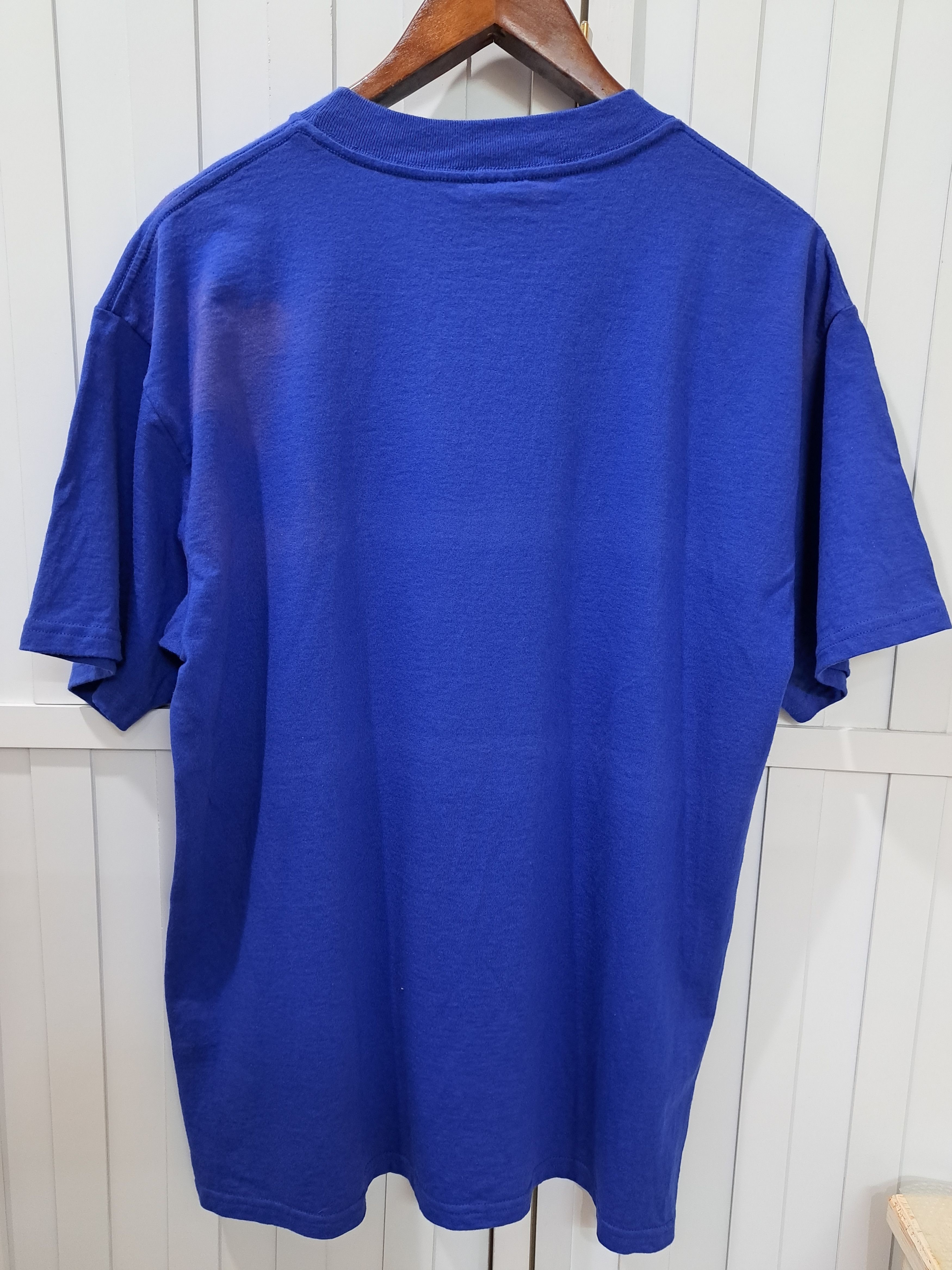 Vintage Vintage Harry Potter Hedwig T-Shirt Size US L / EU 52-54 / 3 - 7 Thumbnail