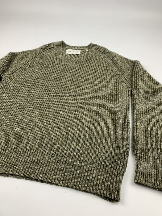 Our Legacy Our Legacy AW 14 Knitwear Sweater | Grailed