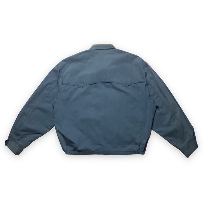 Chevignon Vintage Conquest Jack by Chevignon Harrighton Jacket | Grailed