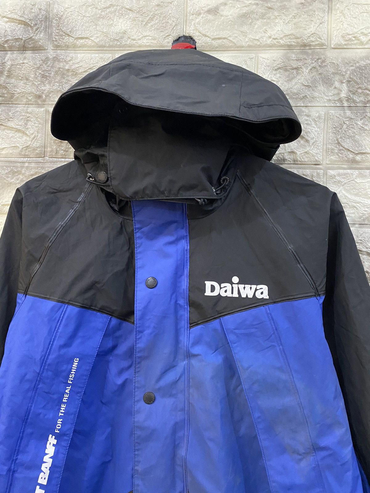 Sports Specialties Daiwa Great Banff Fishing Jacket Size US M / EU 48-50 / 2 - 6 Thumbnail