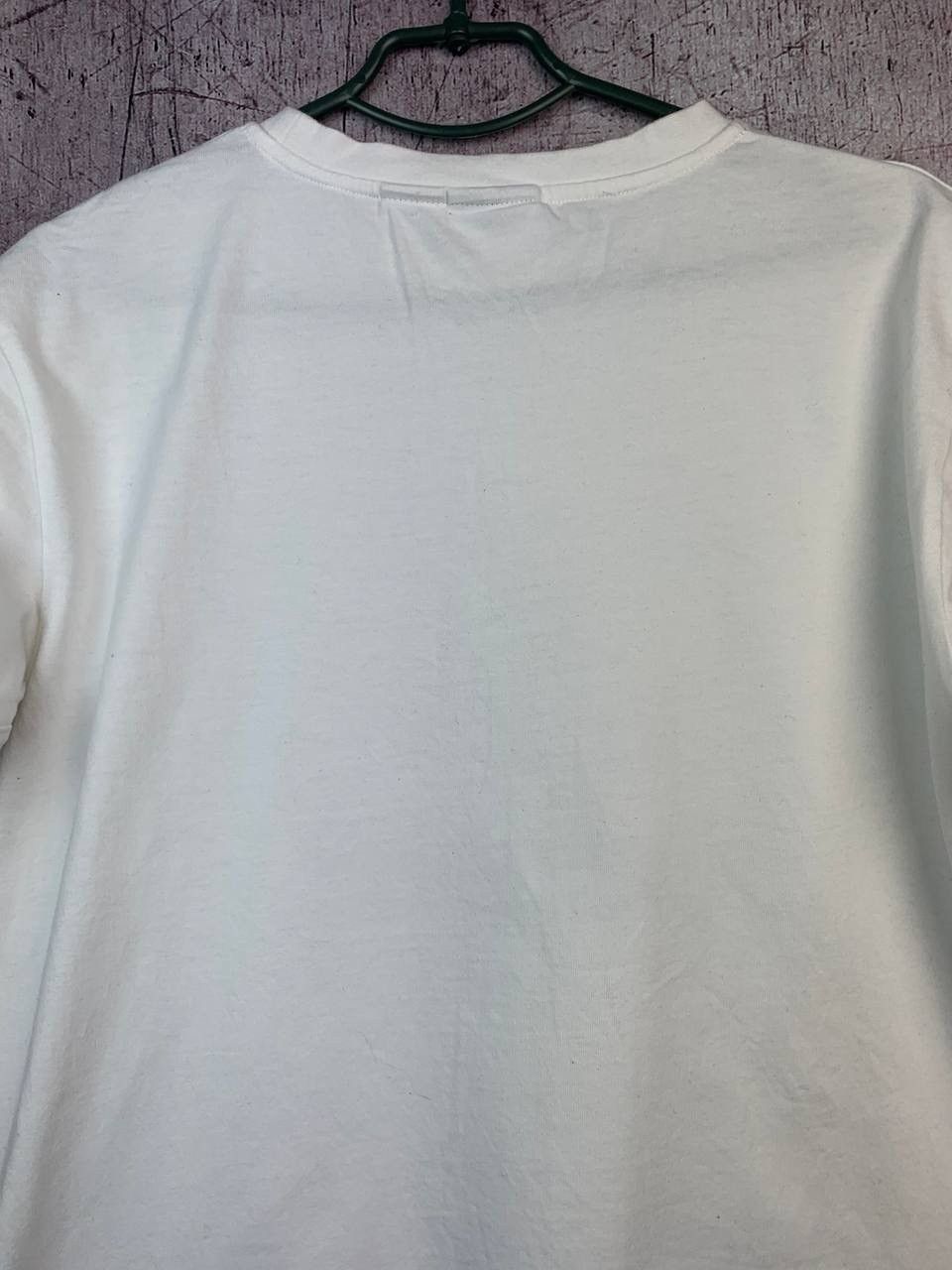 Gramicci × Vintage Vintage Gramicci Stick Man T Shirt Size US M / EU 48-50 / 2 - 5 Thumbnail