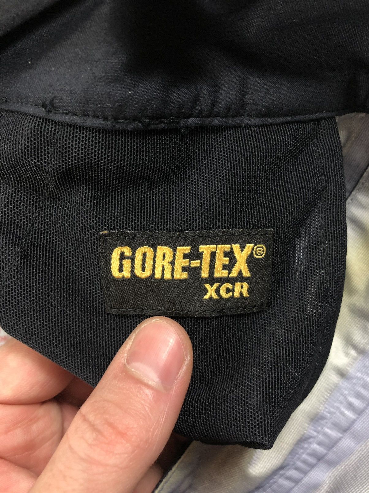 Goretex × Nike ACG Nike act gore Tex ski pants Size US 33 - 6 Thumbnail