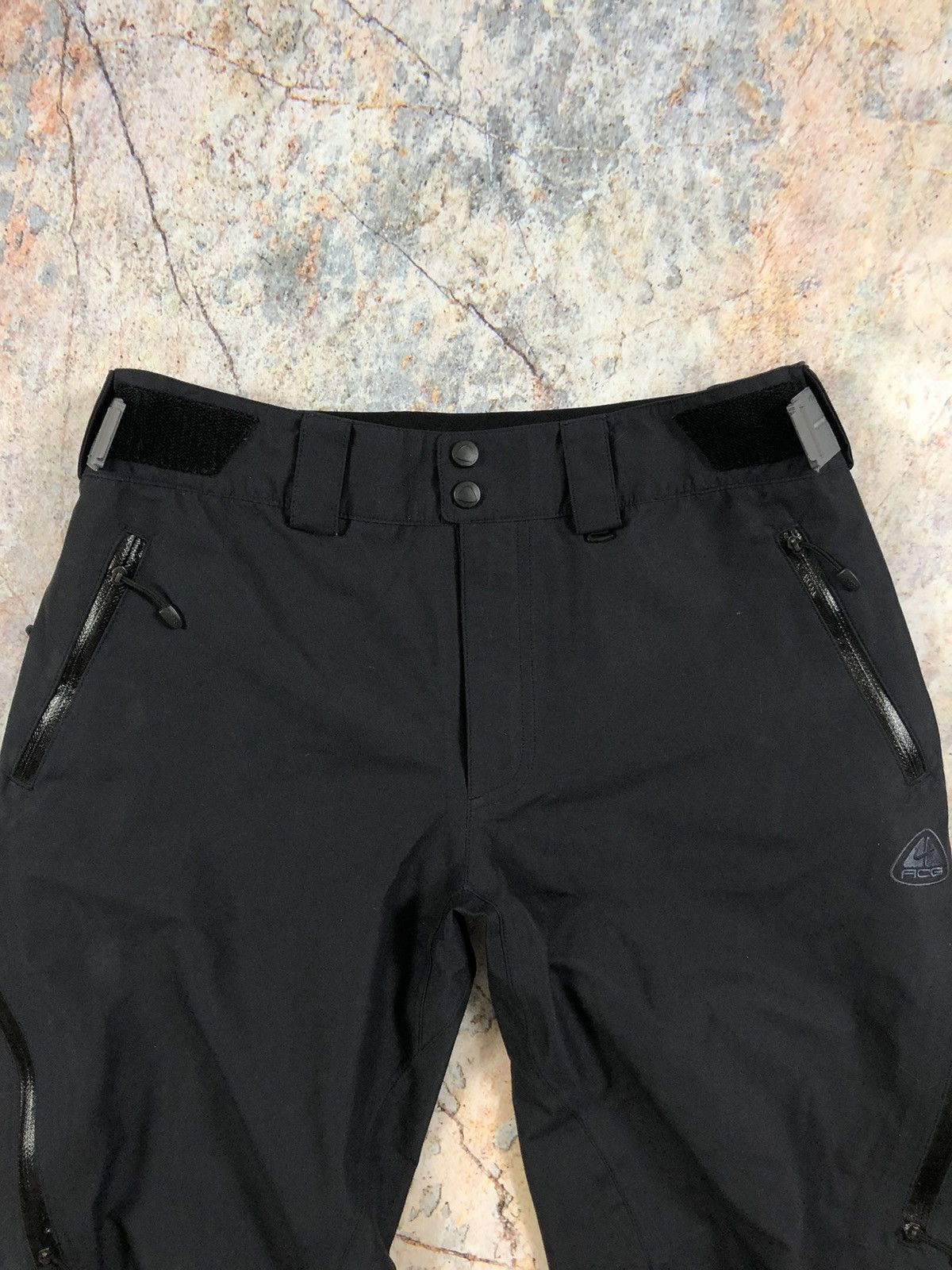 Goretex × Nike ACG Nike act gore Tex ski pants Size US 33 - 3 Thumbnail