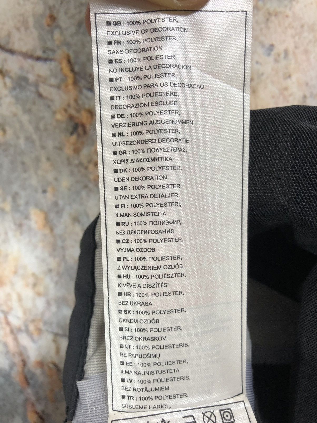 Goretex × Nike ACG Nike act gore Tex ski pants Size US 33 - 8 Thumbnail