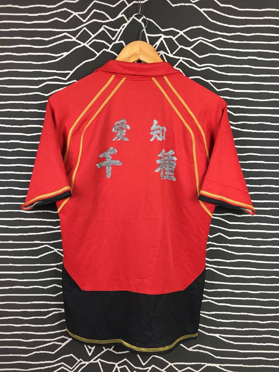 Japanese Brand Yonex Badminton Attire Sportswear Jersey Size US L / EU 52-54 / 3 - 6 Thumbnail