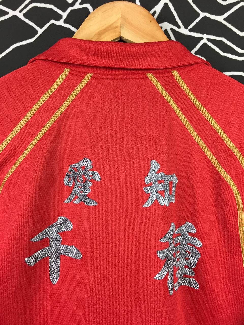Japanese Brand Yonex Badminton Attire Sportswear Jersey Size US L / EU 52-54 / 3 - 7 Thumbnail