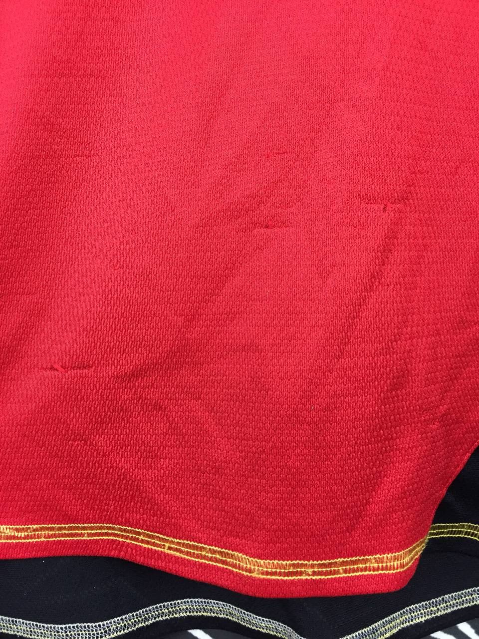Japanese Brand Yonex Badminton Attire Sportswear Jersey Size US L / EU 52-54 / 3 - 4 Thumbnail