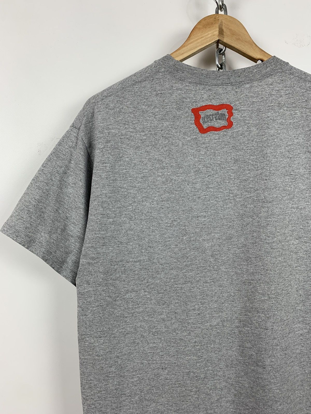 Icecream Ice Cream By Billionaire Boys Club Reflective T-Shirt Size US L / EU 52-54 / 3 - 10 Thumbnail