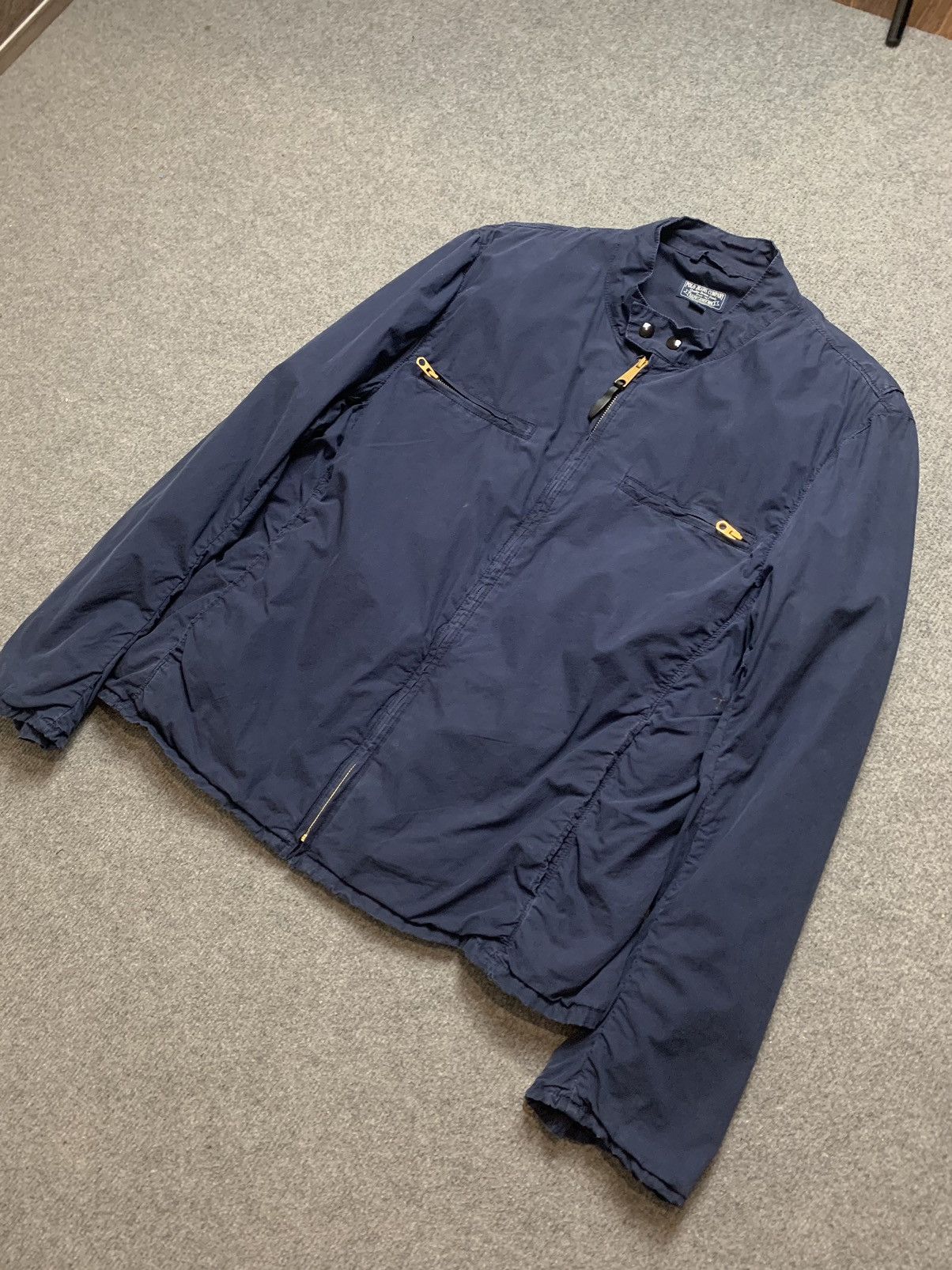 Polo Ralph Lauren Vintage Ralph Lauren jacket Size US XL / EU 56 / 4 - 5 Thumbnail