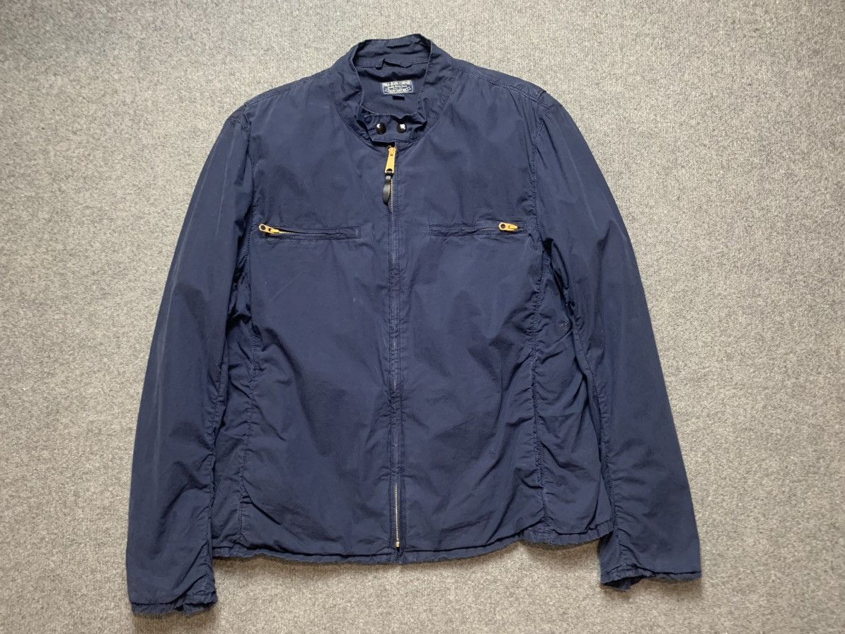 Polo Ralph Lauren Vintage Ralph Lauren jacket Size US XL / EU 56 / 4 - 3 Thumbnail