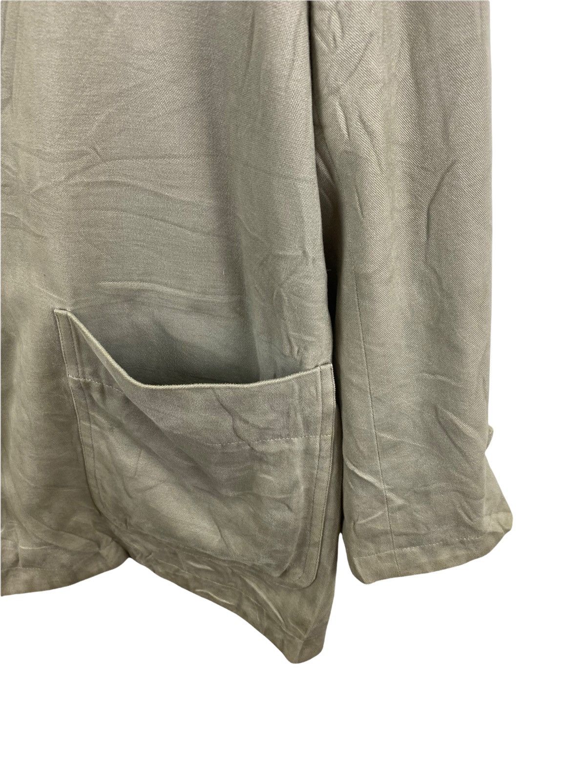MEN’S DIGI REVERSIBLE JACKET
