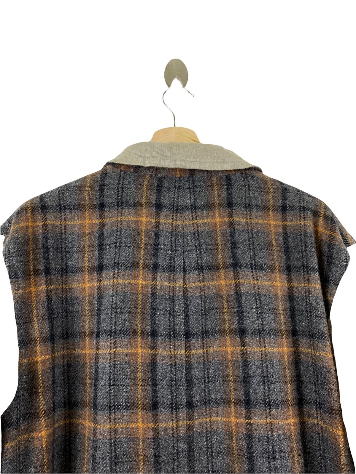 MEN’S DIGI REVERSIBLE JACKET