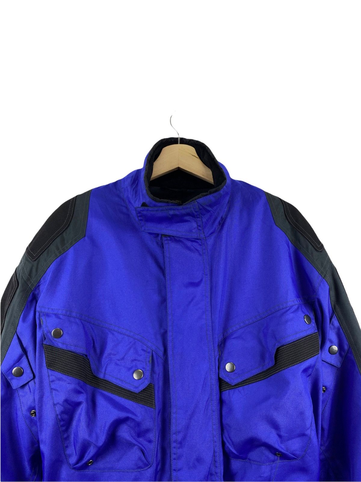 Outlaw Moscow Outlaw racing jacket Size US L / EU 52-54 / 3 - 7 Thumbnail