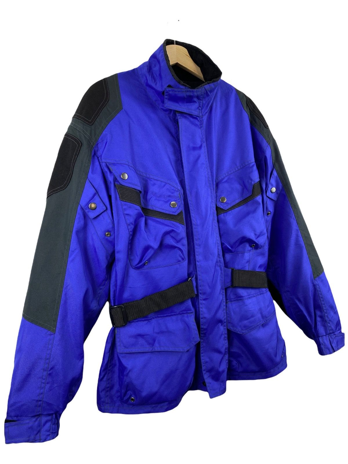 Outlaw Moscow Outlaw racing jacket Size US L / EU 52-54 / 3 - 2 Thumbnail