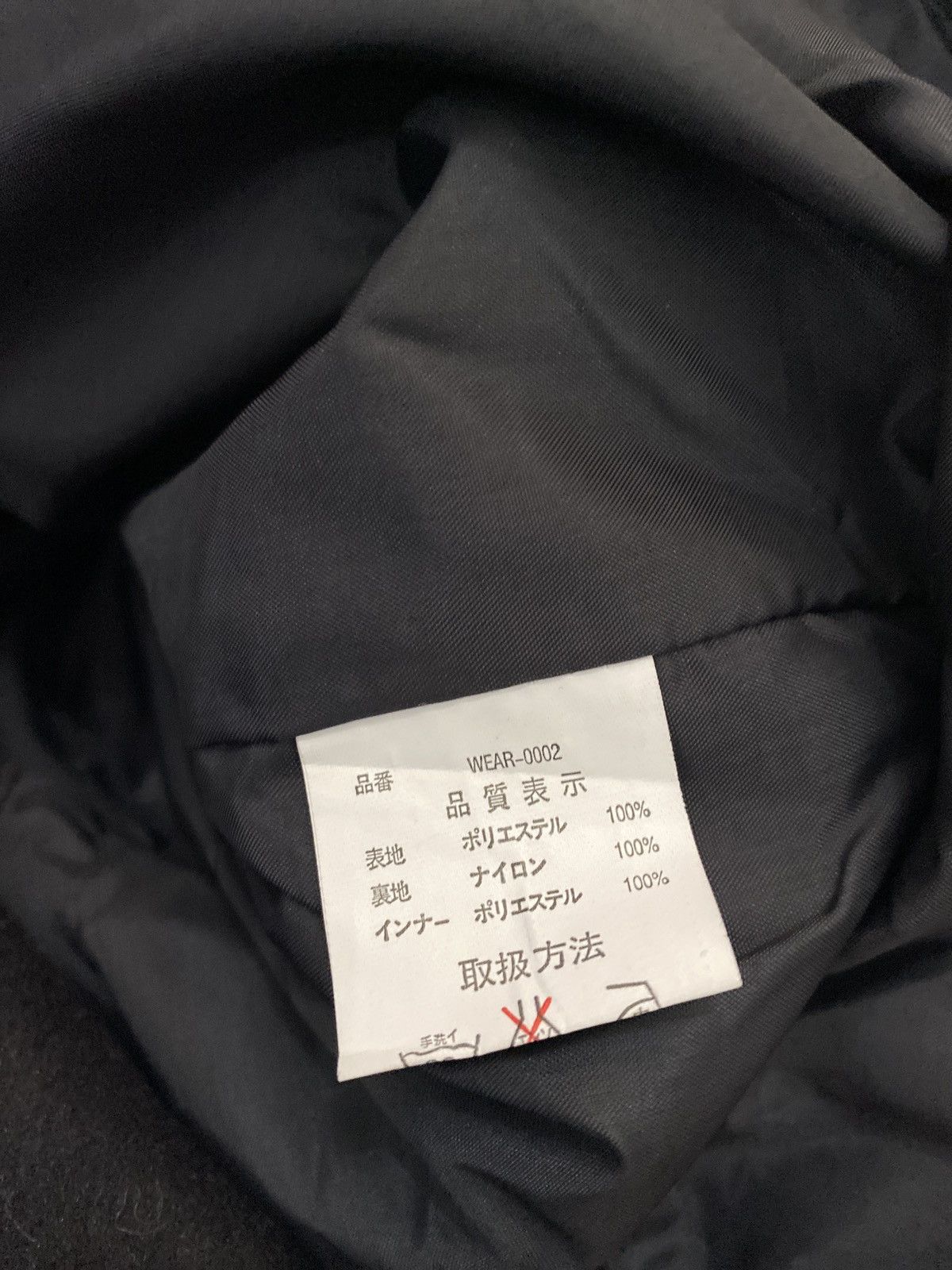 Outlaw Moscow Outlaw racing jacket Size US L / EU 52-54 / 3 - 13 Thumbnail