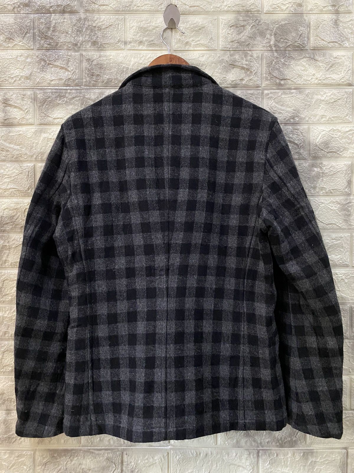Journal Standard Journal Standard Jacket Size US L / EU 52-54 / 3 - 6 Thumbnail