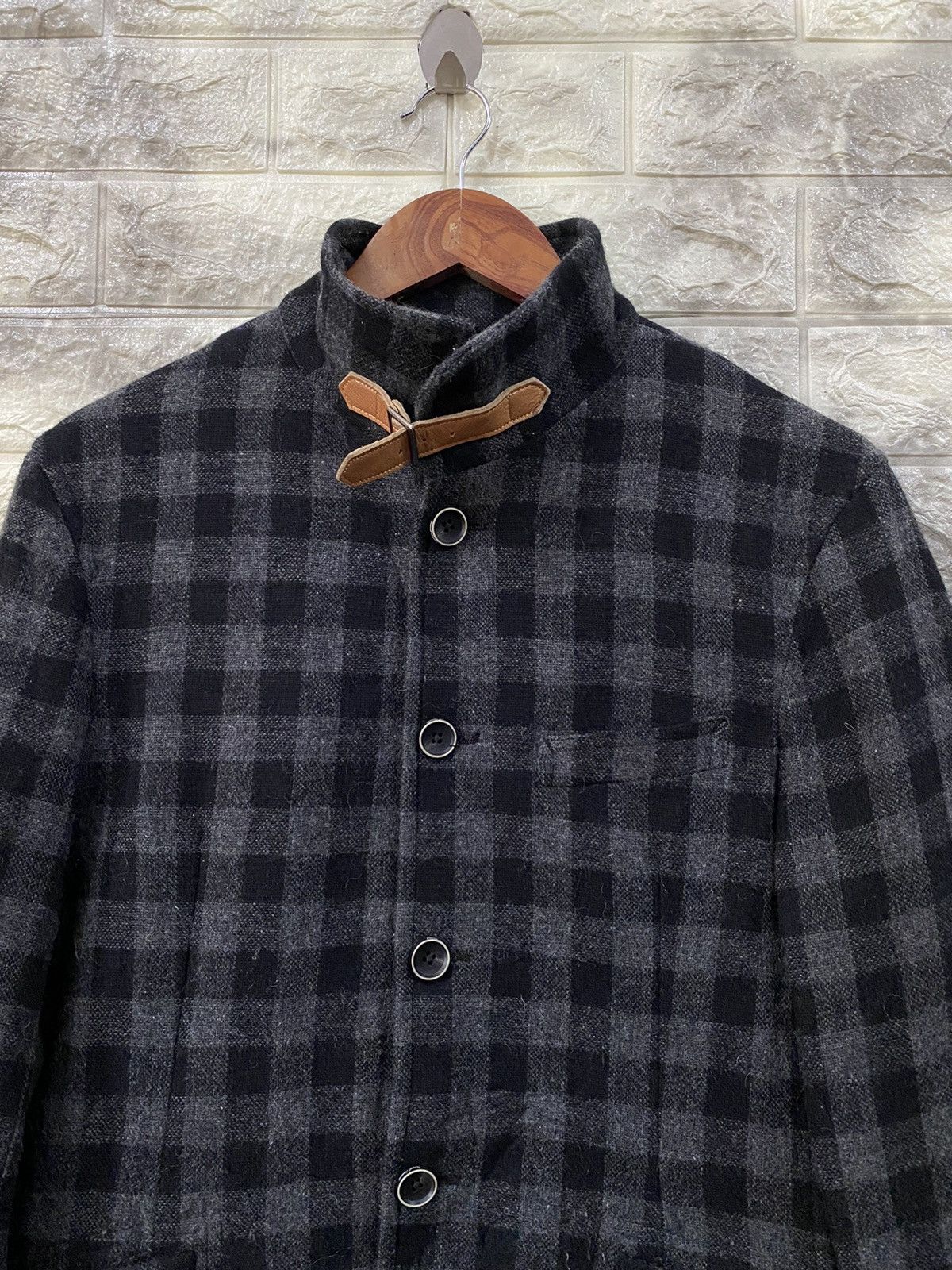 Journal Standard Journal Standard Jacket Size US L / EU 52-54 / 3 - 5 Thumbnail