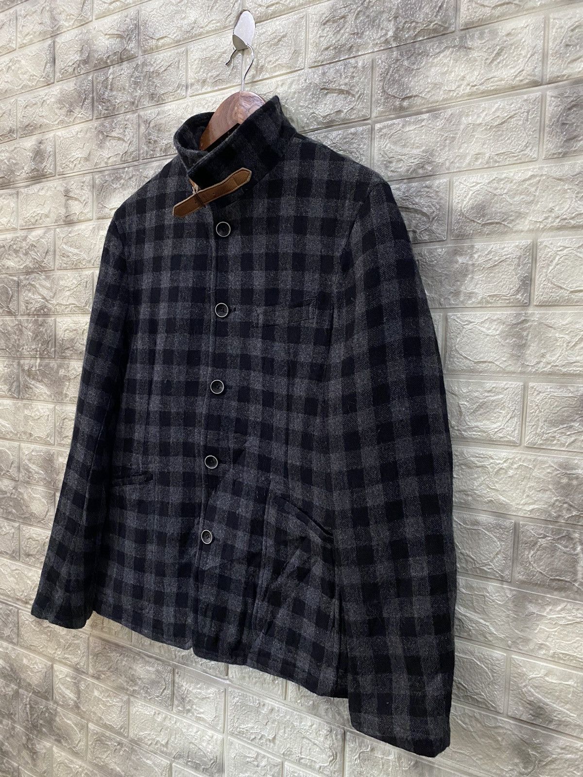 Journal Standard Journal Standard Jacket Size US L / EU 52-54 / 3 - 4 Thumbnail