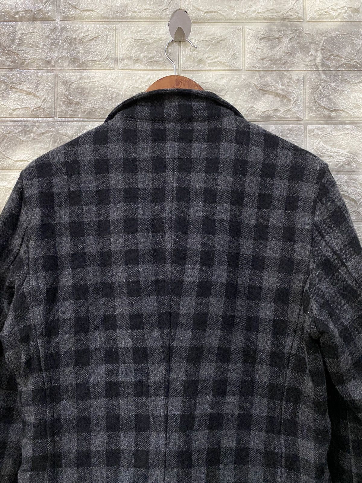 Journal Standard Journal Standard Jacket Size US L / EU 52-54 / 3 - 7 Thumbnail