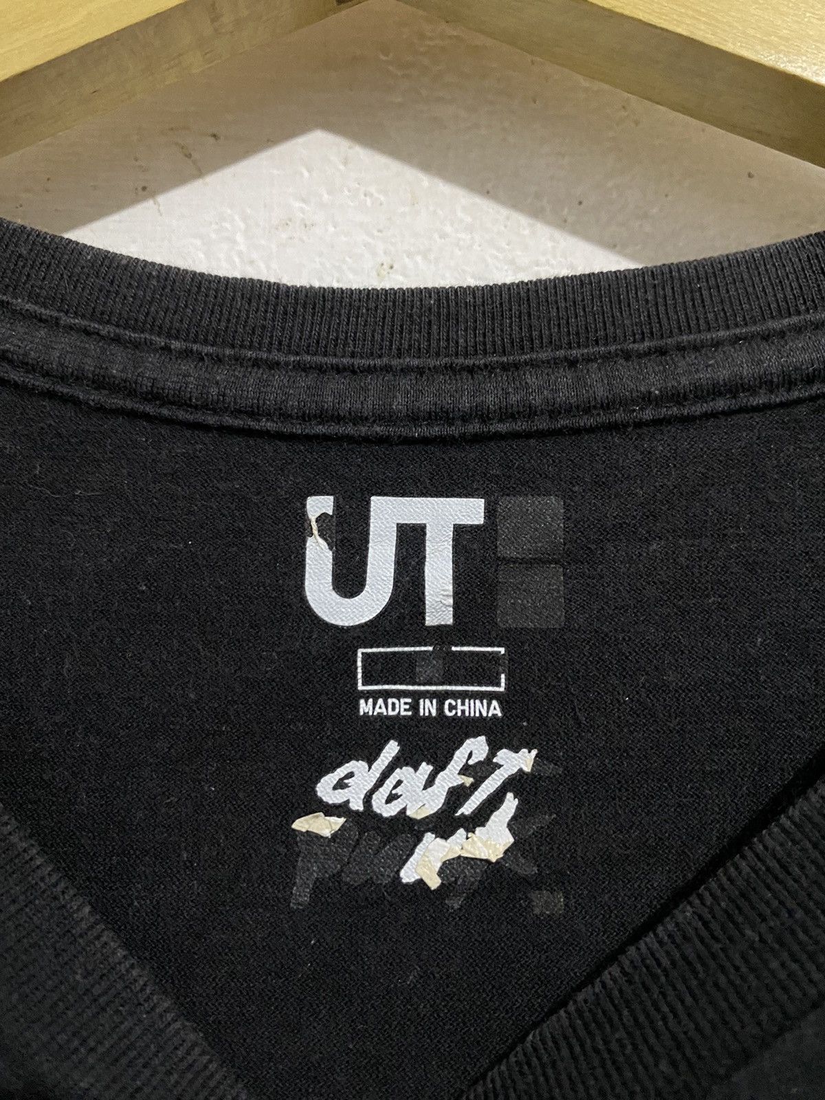 Band Tees Daft Punk Shirt Size US M / EU 48-50 / 2 - 3 Thumbnail