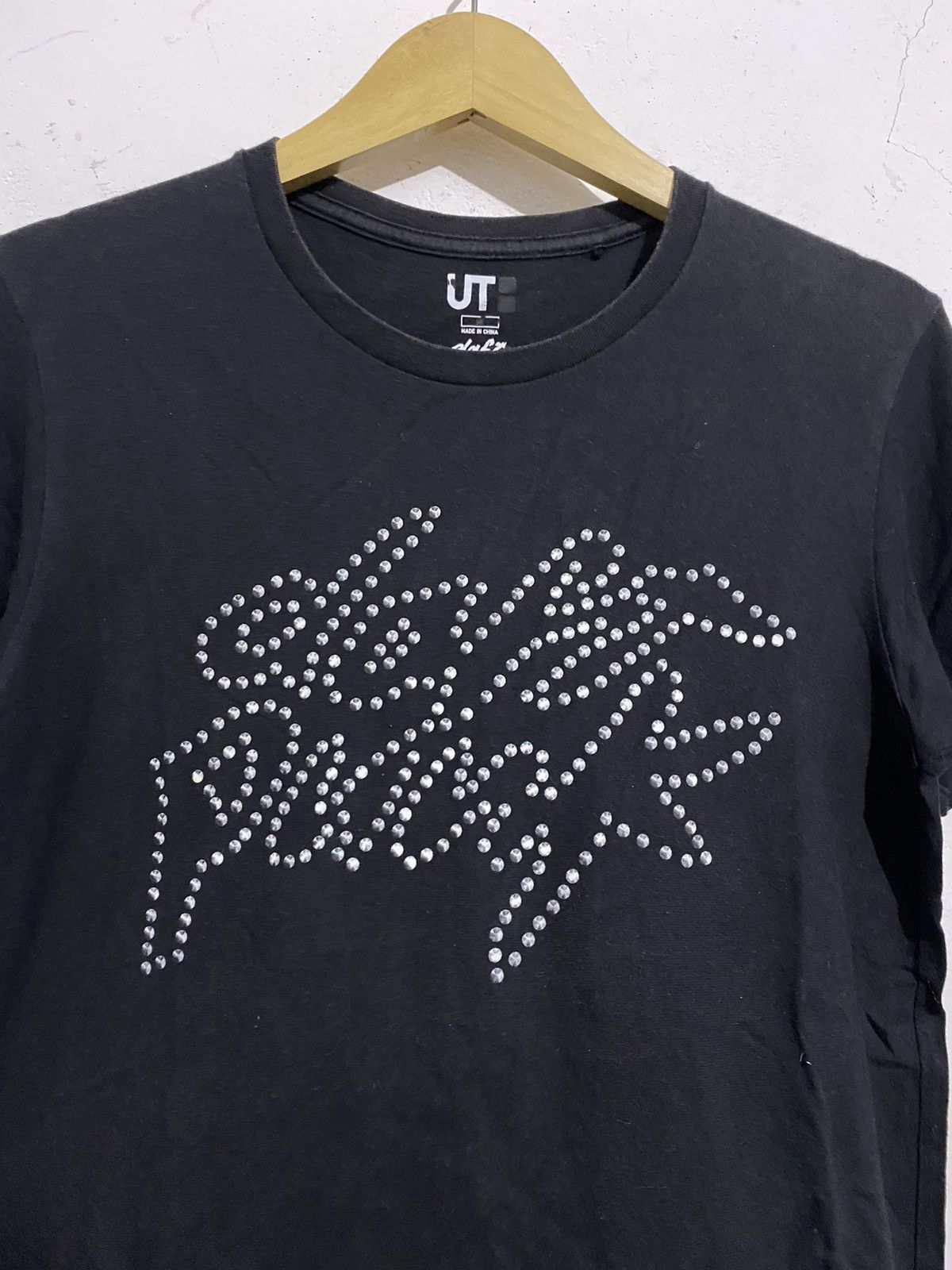 Band Tees Daft Punk Shirt Size US M / EU 48-50 / 2 - 2 Thumbnail