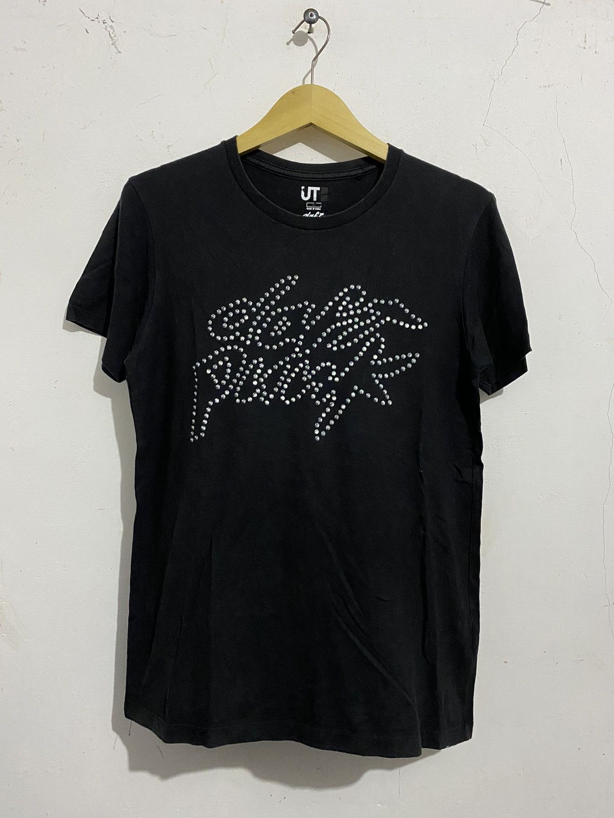 Band Tees Daft Punk Shirt Size US M / EU 48-50 / 2 - 1 Thumbnail