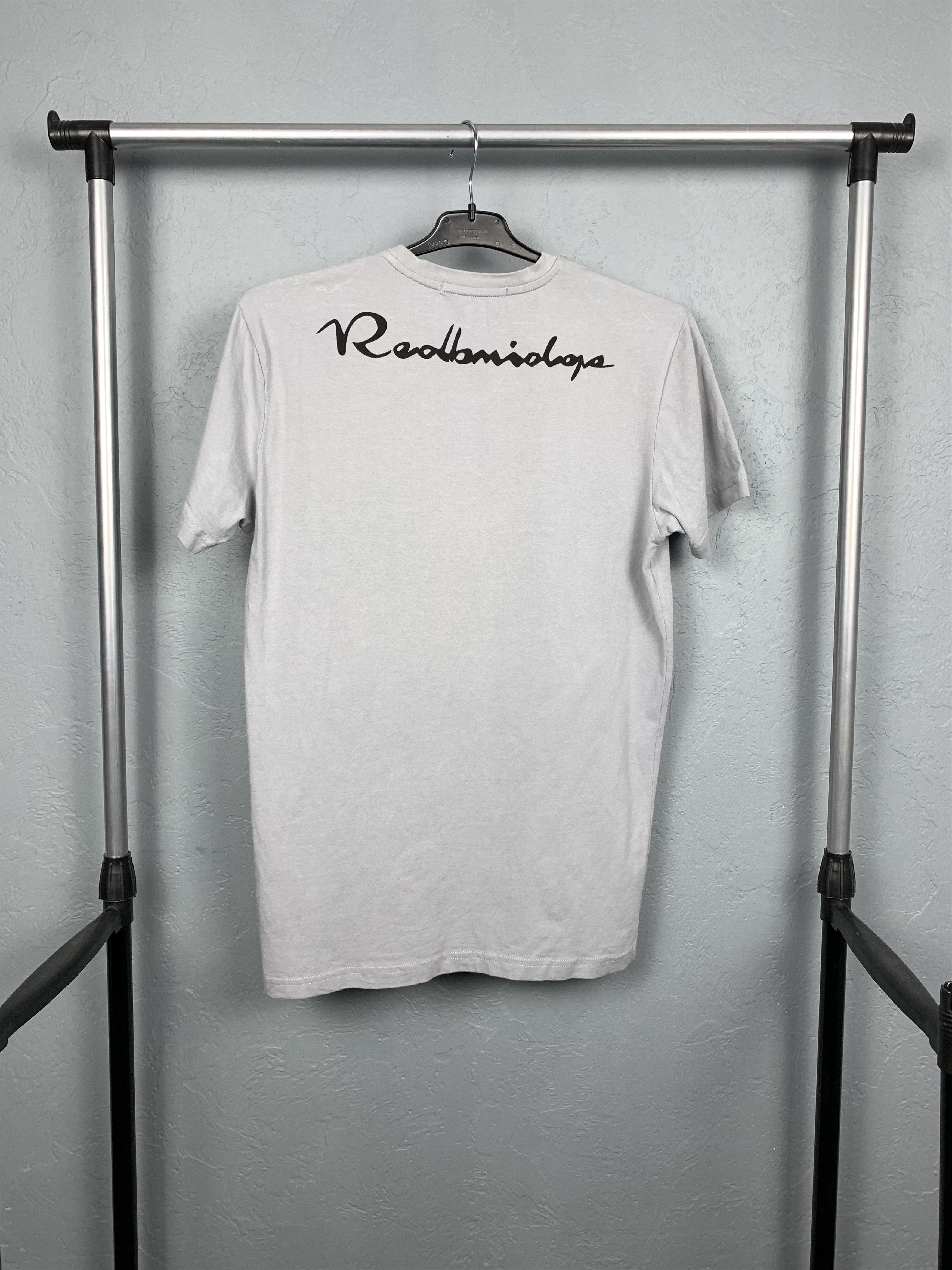 Vintage Vintage Muhammad Ali T-Shirt Tee Size US S / EU 44-46 / 1 - 5 Thumbnail