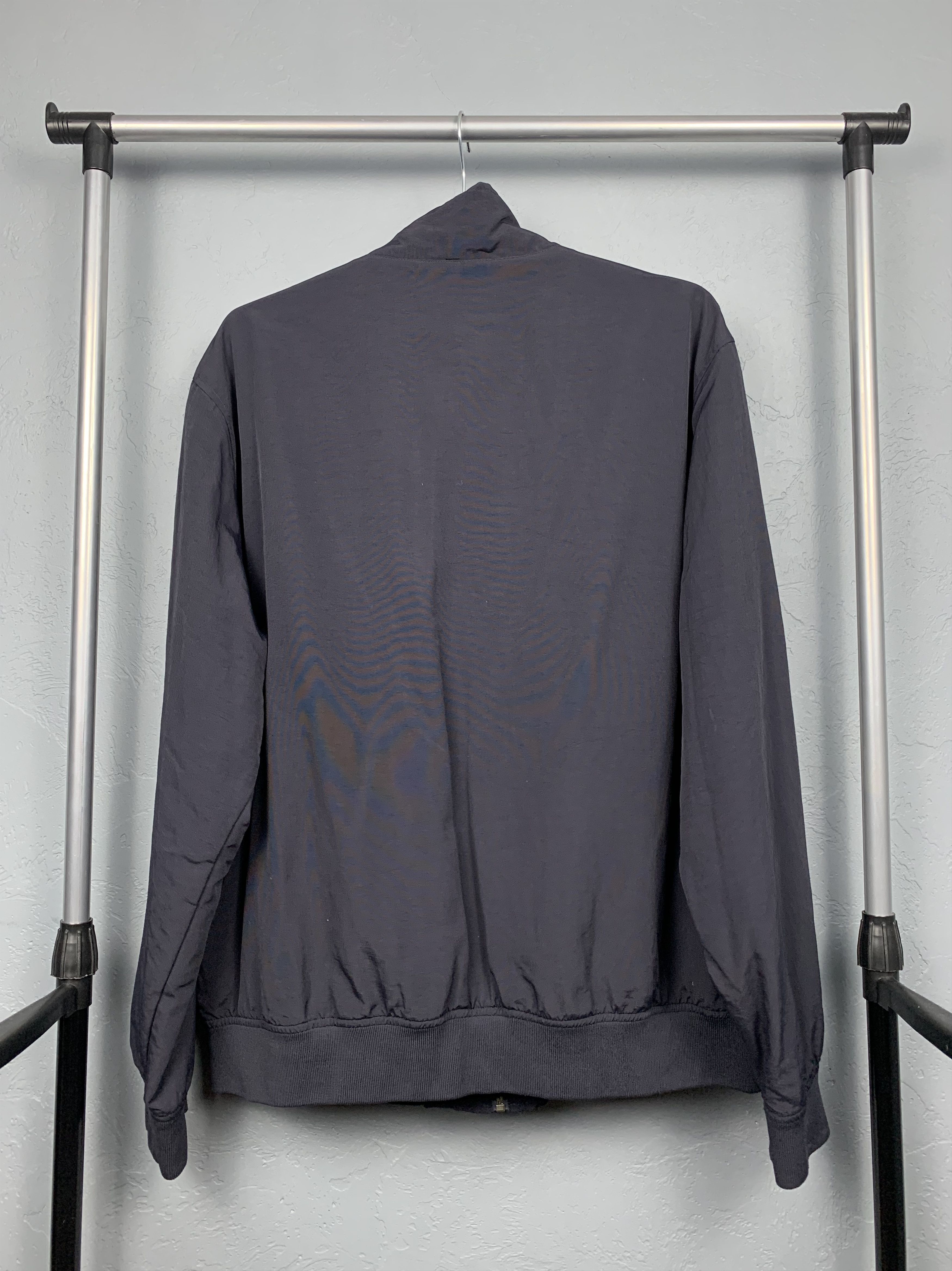 Fred Perry Fred Perry Vintage Mens Jacket inside on fleece Size US XL / EU 56 / 4 - 6 Thumbnail