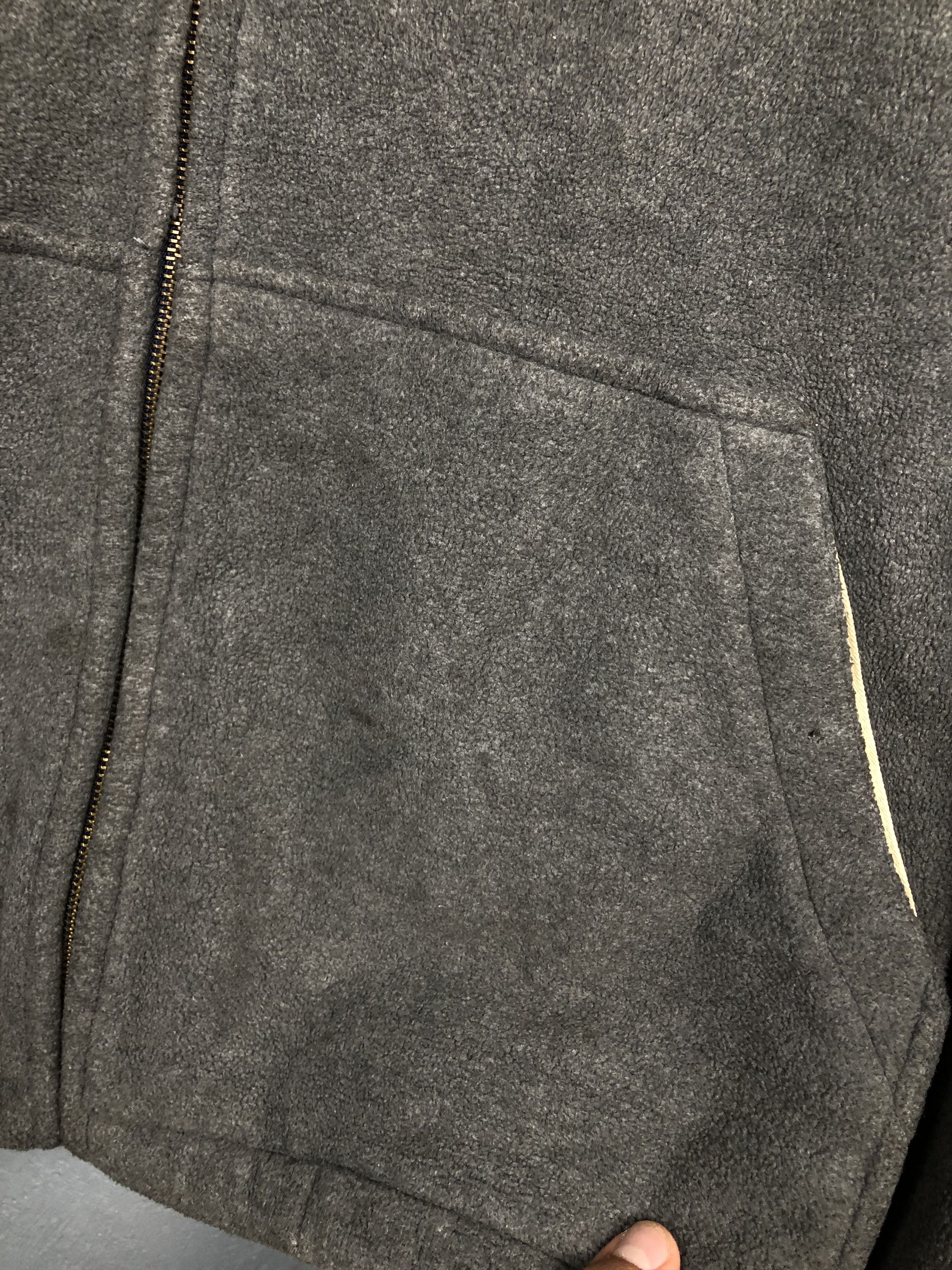 Polo Ralph Lauren Polo Ralph Lauren 90s Vintage Polar Fleece Jacket Size US M / EU 48-50 / 2 - 4 Thumbnail