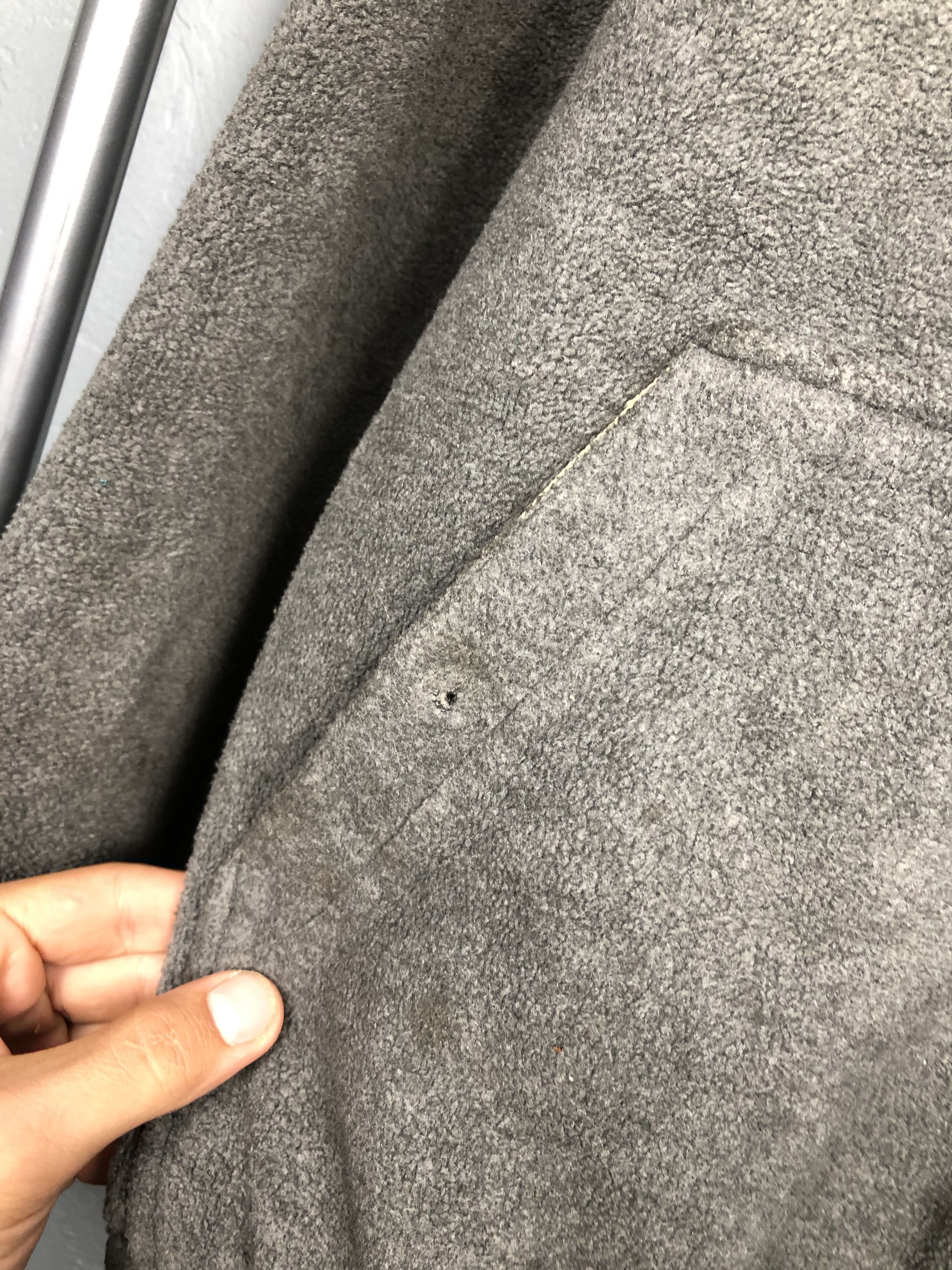 Polo Ralph Lauren Polo Ralph Lauren 90s Vintage Polar Fleece Jacket Size US M / EU 48-50 / 2 - 3 Thumbnail