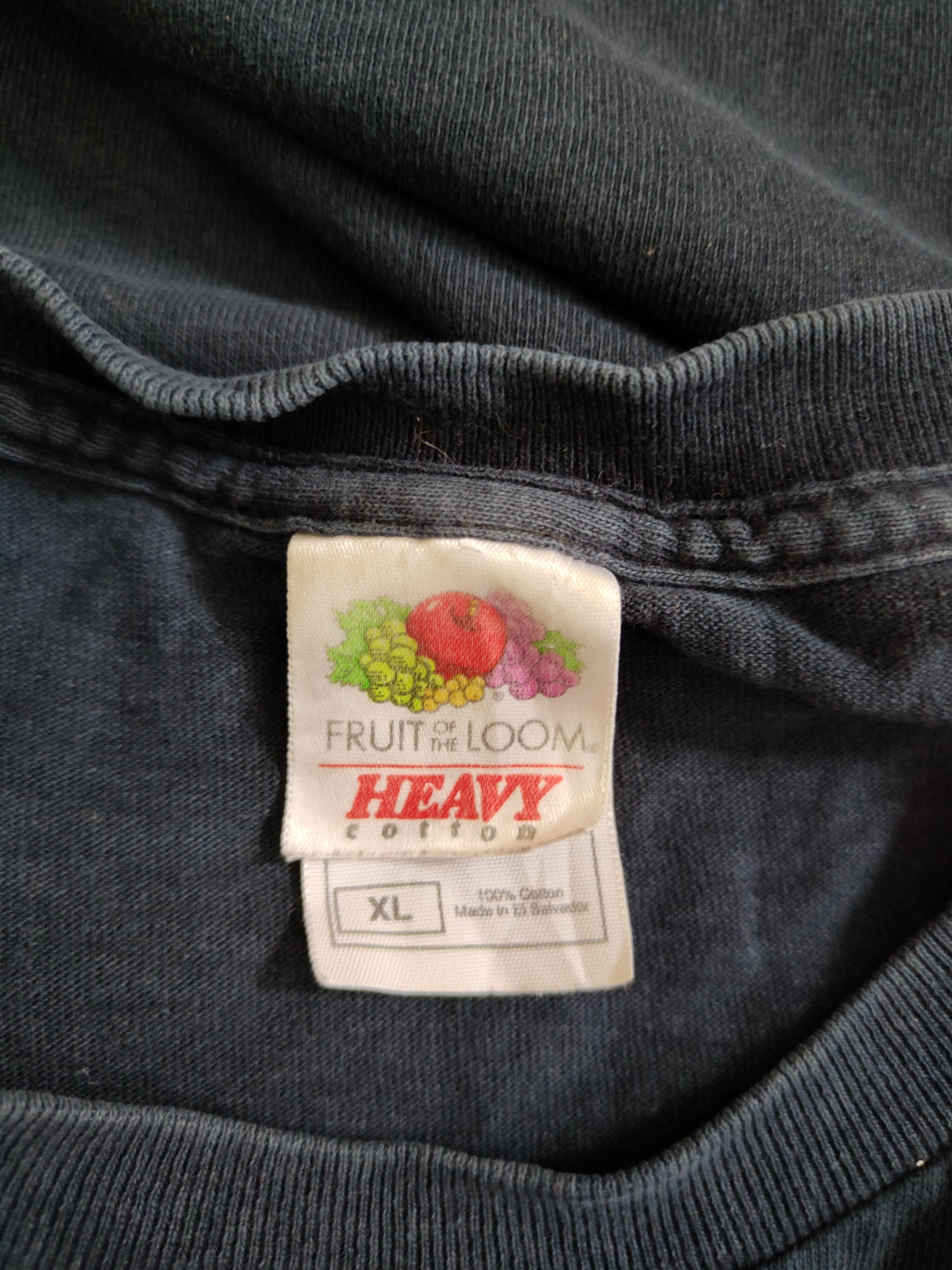 Band Tees The Carven Liverpool The Beatles tour band tee #S670 Size US XL / EU 56 / 4 - 13 Thumbnail