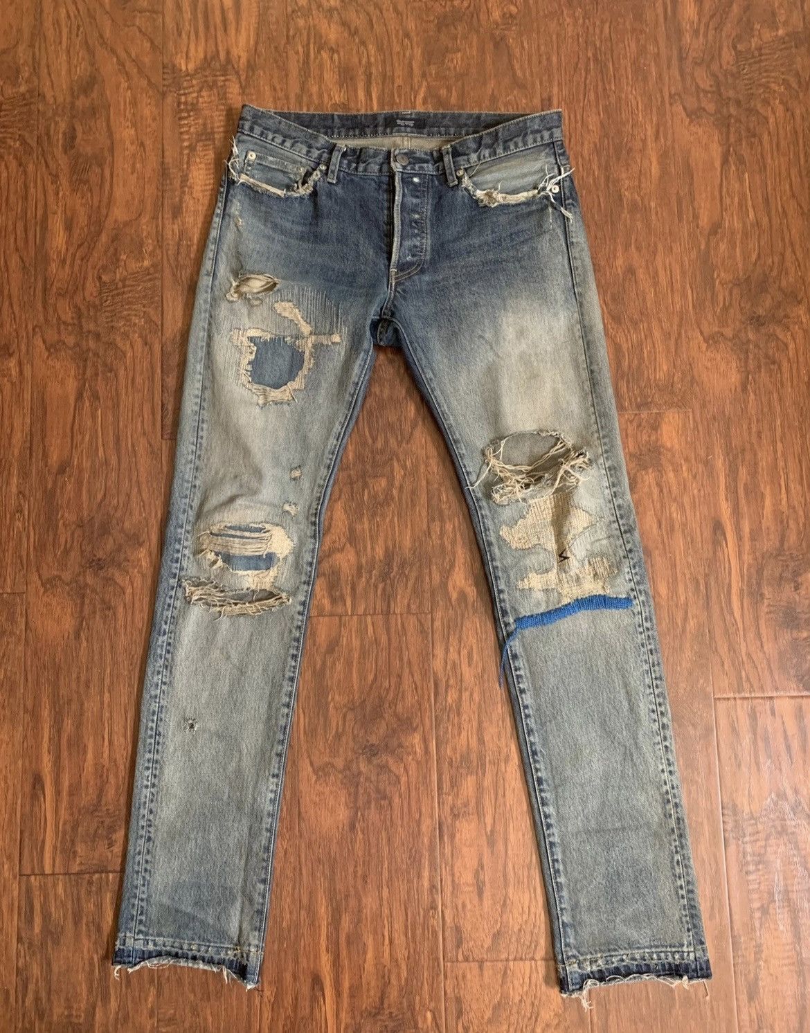 Undercover 68 Denim Men’s Size 32