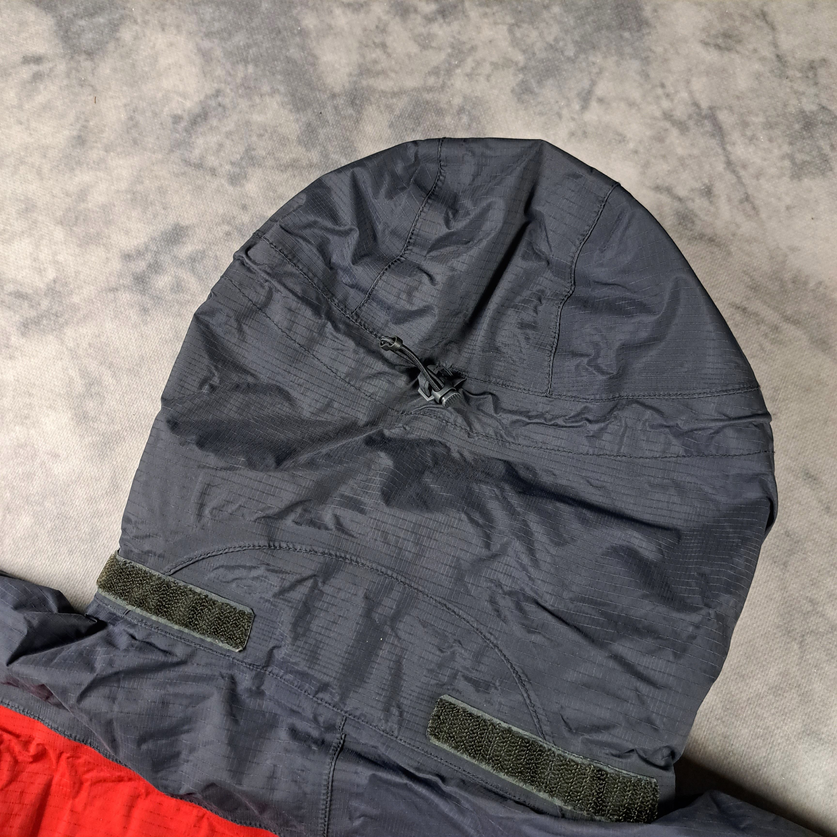 The North Face The North Face HyVent Functional Jacket Gorpcore Outdoor Size US L / EU 52-54 / 3 - 5 Thumbnail
