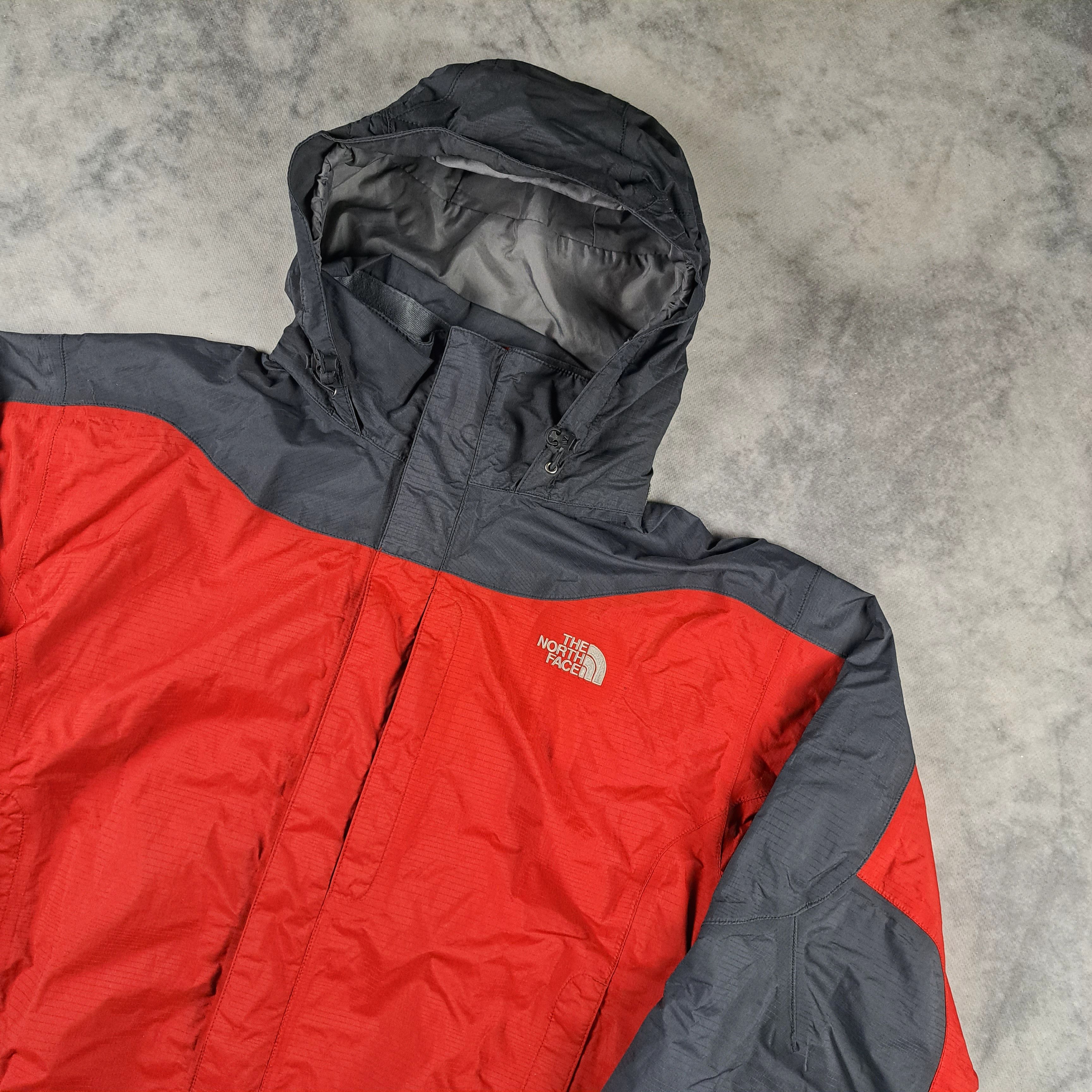 The North Face The North Face HyVent Functional Jacket Gorpcore Outdoor Size US L / EU 52-54 / 3 - 2 Thumbnail
