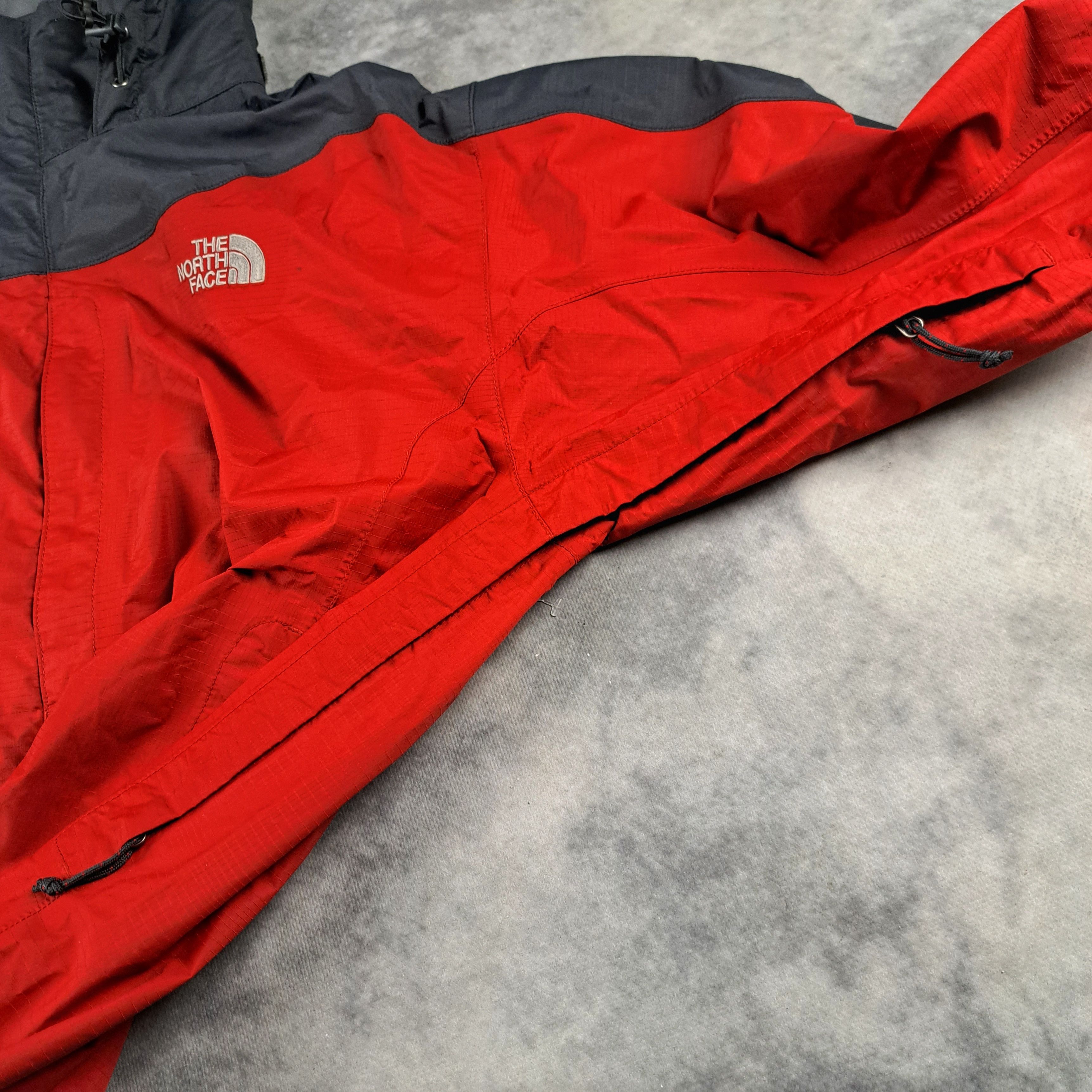 The North Face The North Face HyVent Functional Jacket Gorpcore Outdoor Size US L / EU 52-54 / 3 - 6 Thumbnail