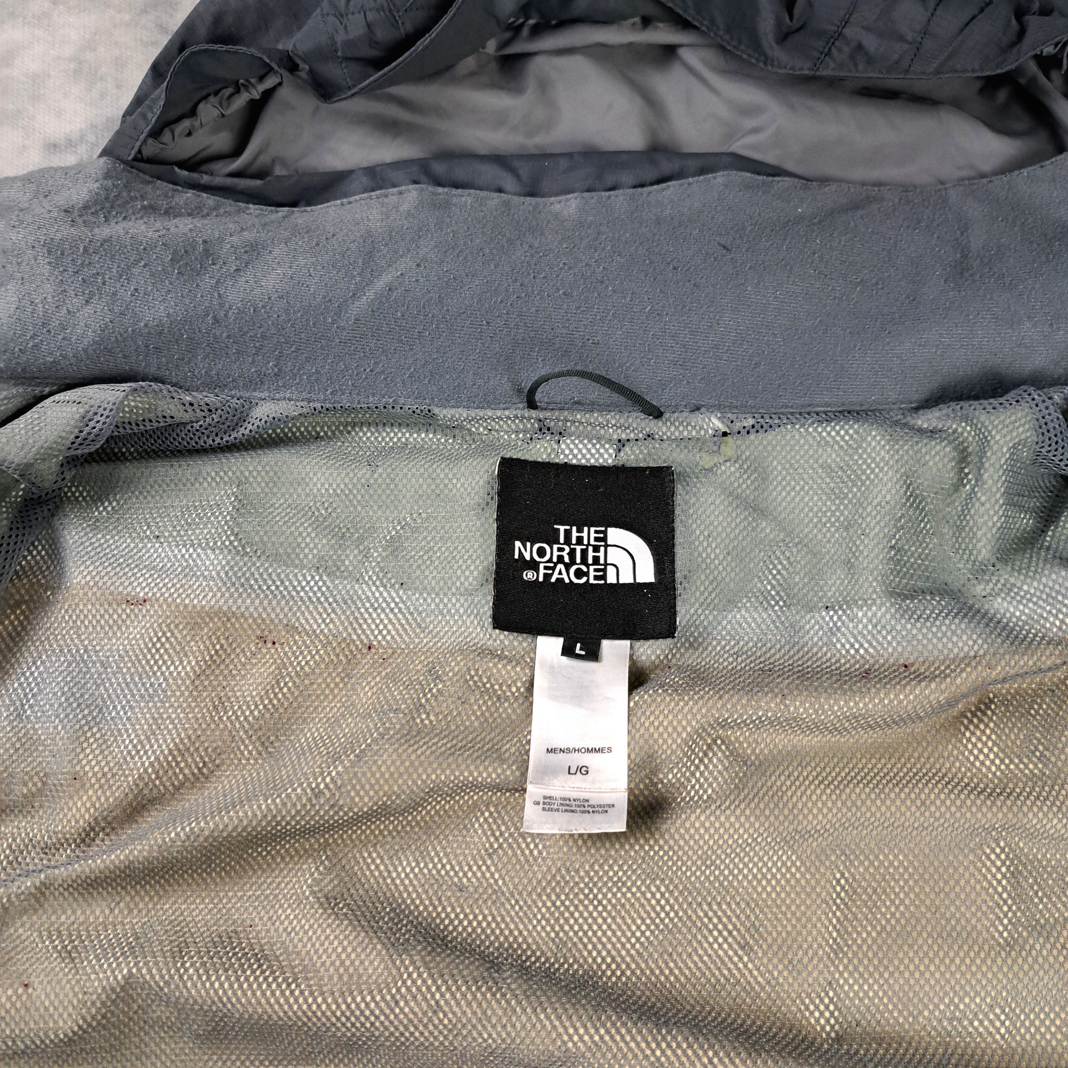 The North Face The North Face HyVent Functional Jacket Gorpcore Outdoor Size US L / EU 52-54 / 3 - 7 Thumbnail