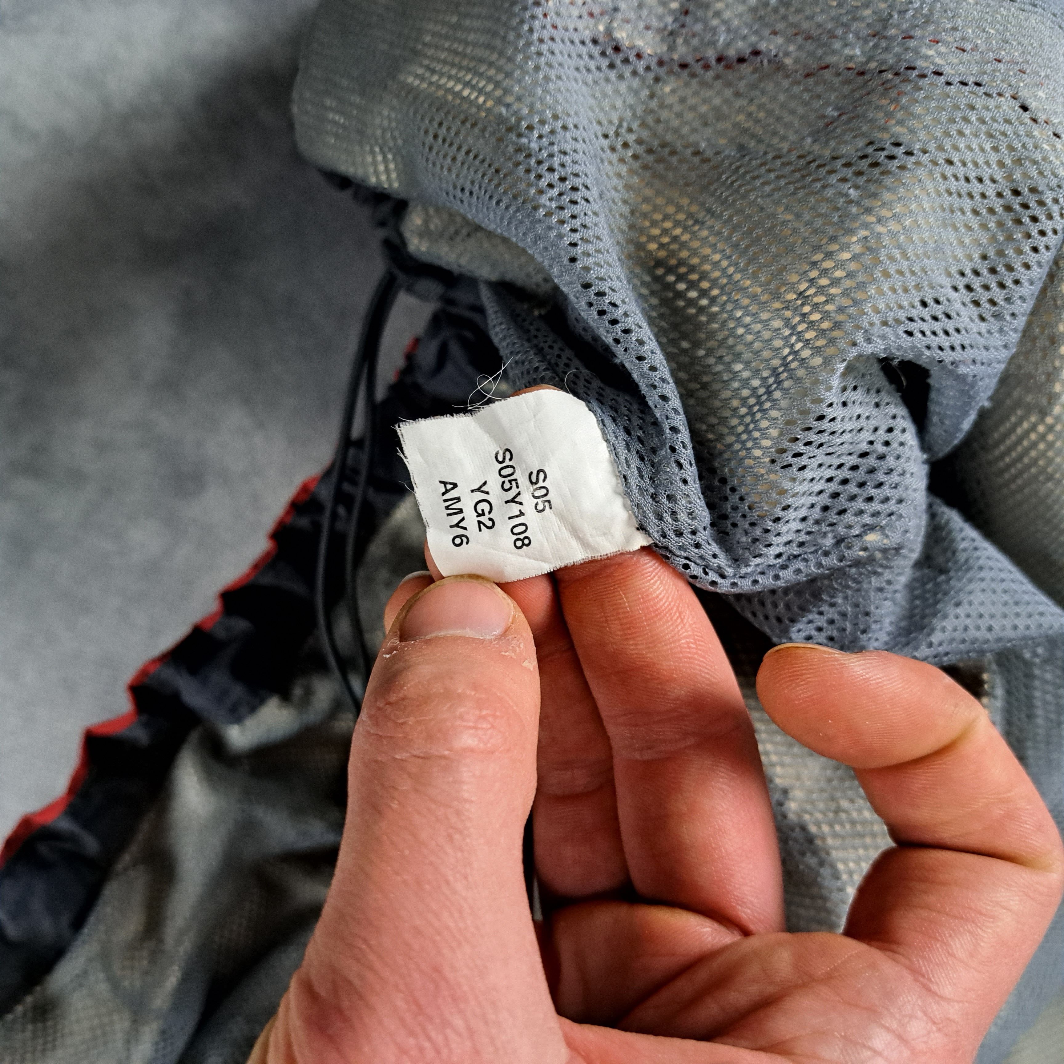 The North Face The North Face HyVent Functional Jacket Gorpcore Outdoor Size US L / EU 52-54 / 3 - 8 Thumbnail