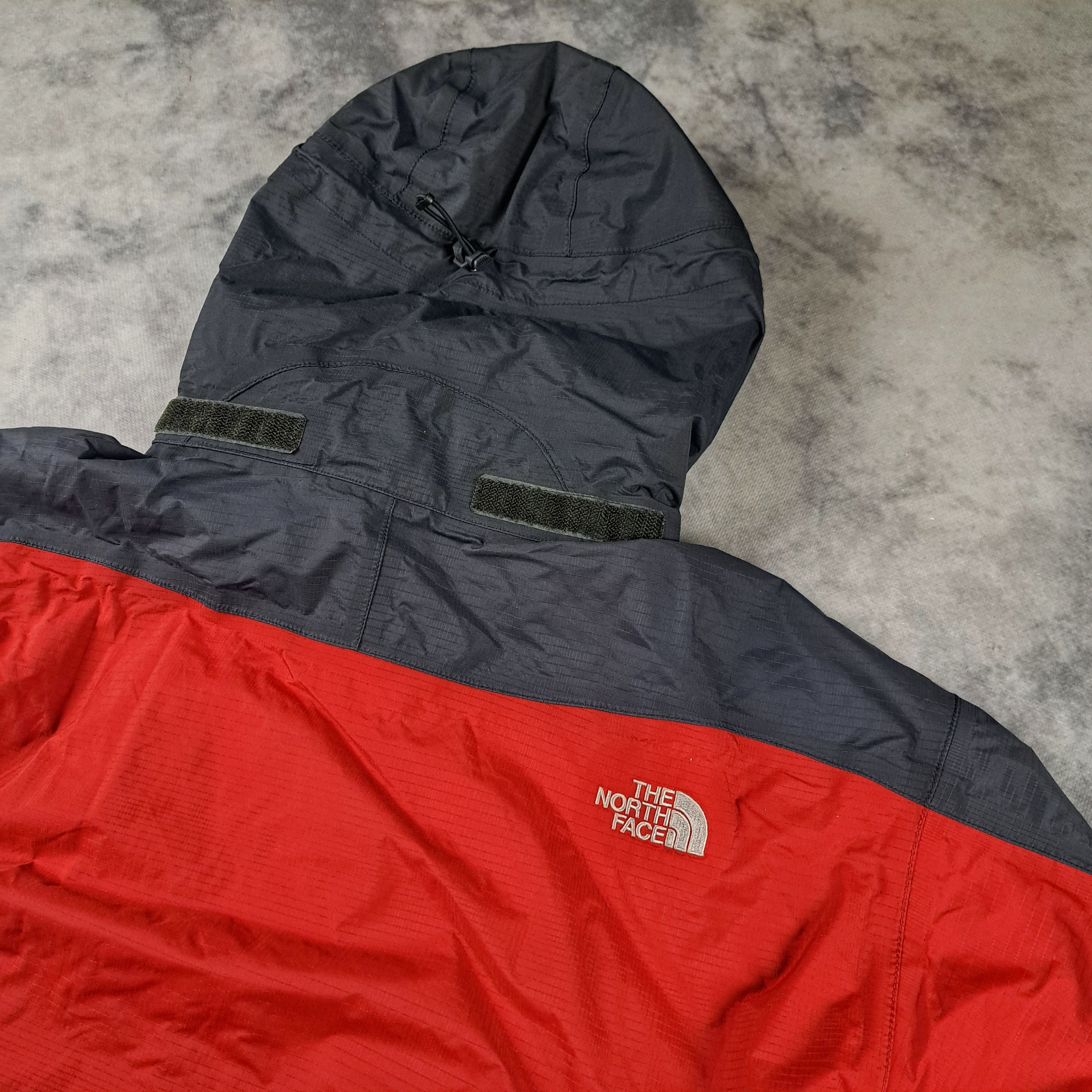 The North Face The North Face HyVent Functional Jacket Gorpcore Outdoor Size US L / EU 52-54 / 3 - 4 Thumbnail