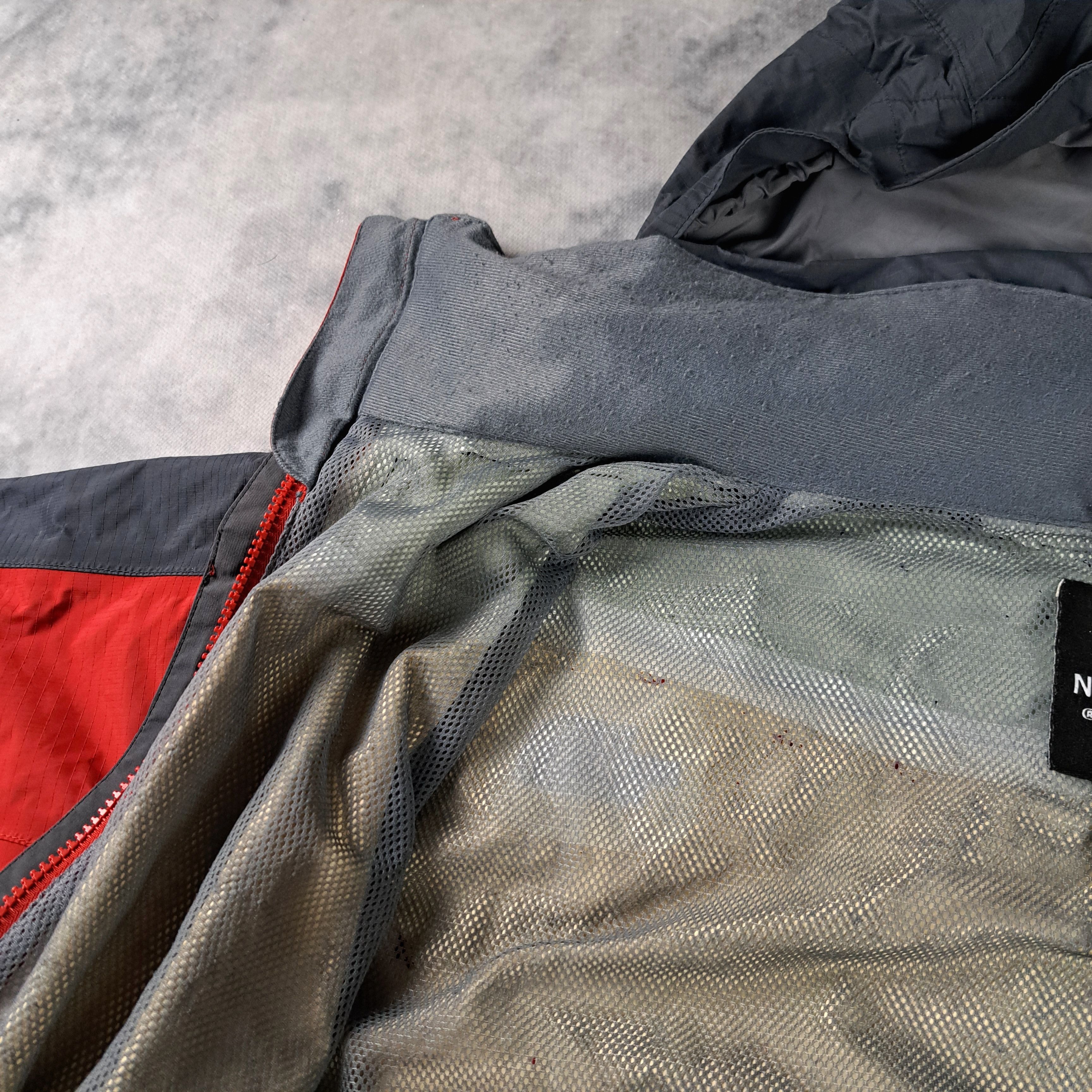The North Face The North Face HyVent Functional Jacket Gorpcore Outdoor Size US L / EU 52-54 / 3 - 10 Thumbnail