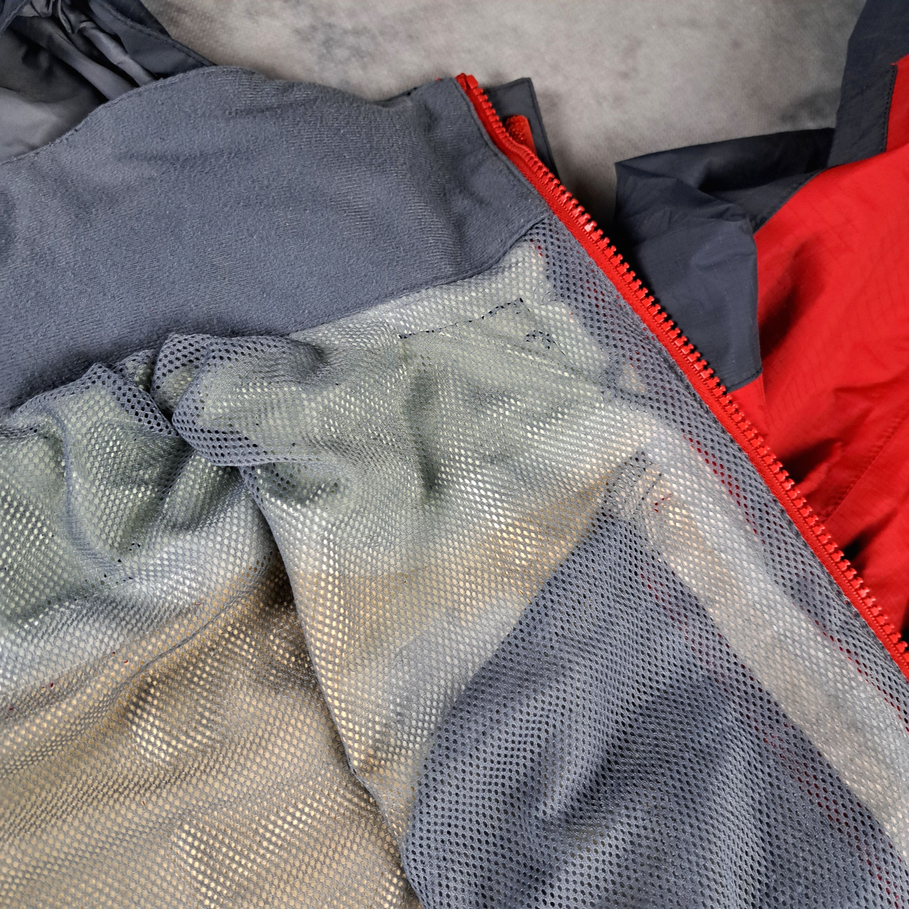 The North Face The North Face HyVent Functional Jacket Gorpcore Outdoor Size US L / EU 52-54 / 3 - 9 Thumbnail
