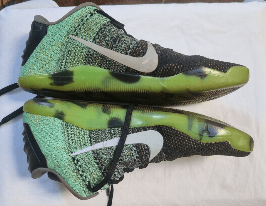 Nike Kobe 11 Elite Low 'All Star - Northern Lights'