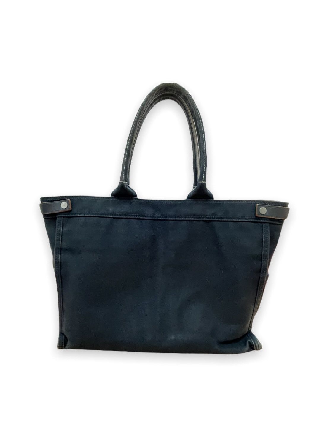 Japanese Brand Porter Tote Bag Porter Girl Tokyo Size ONE SIZE - 2 Thumbnail