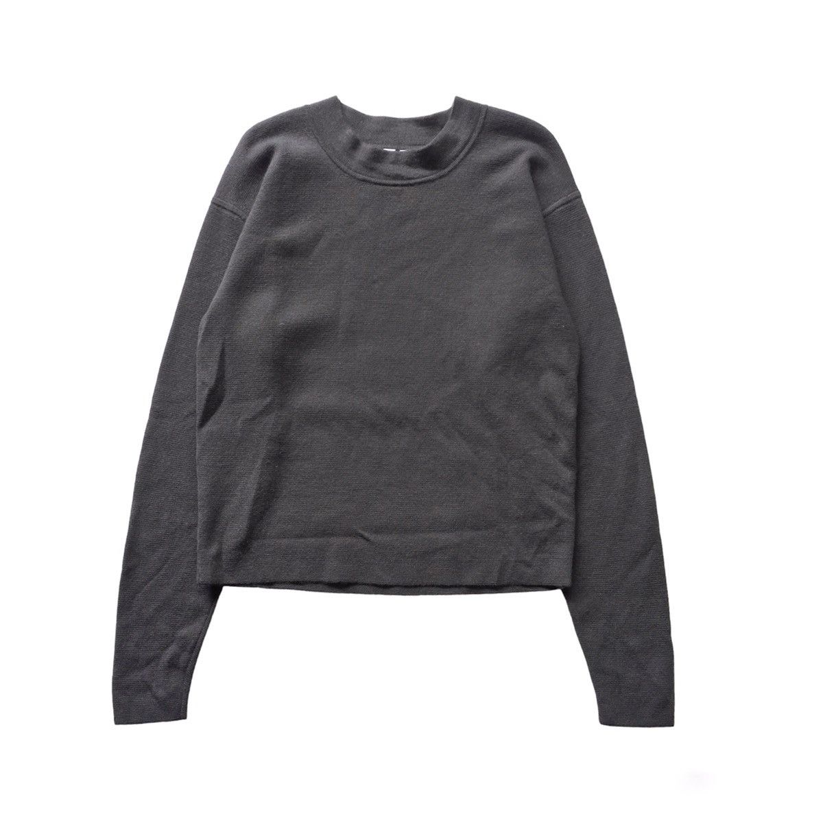 Lemaire Uniqlo U Knitted Jumper