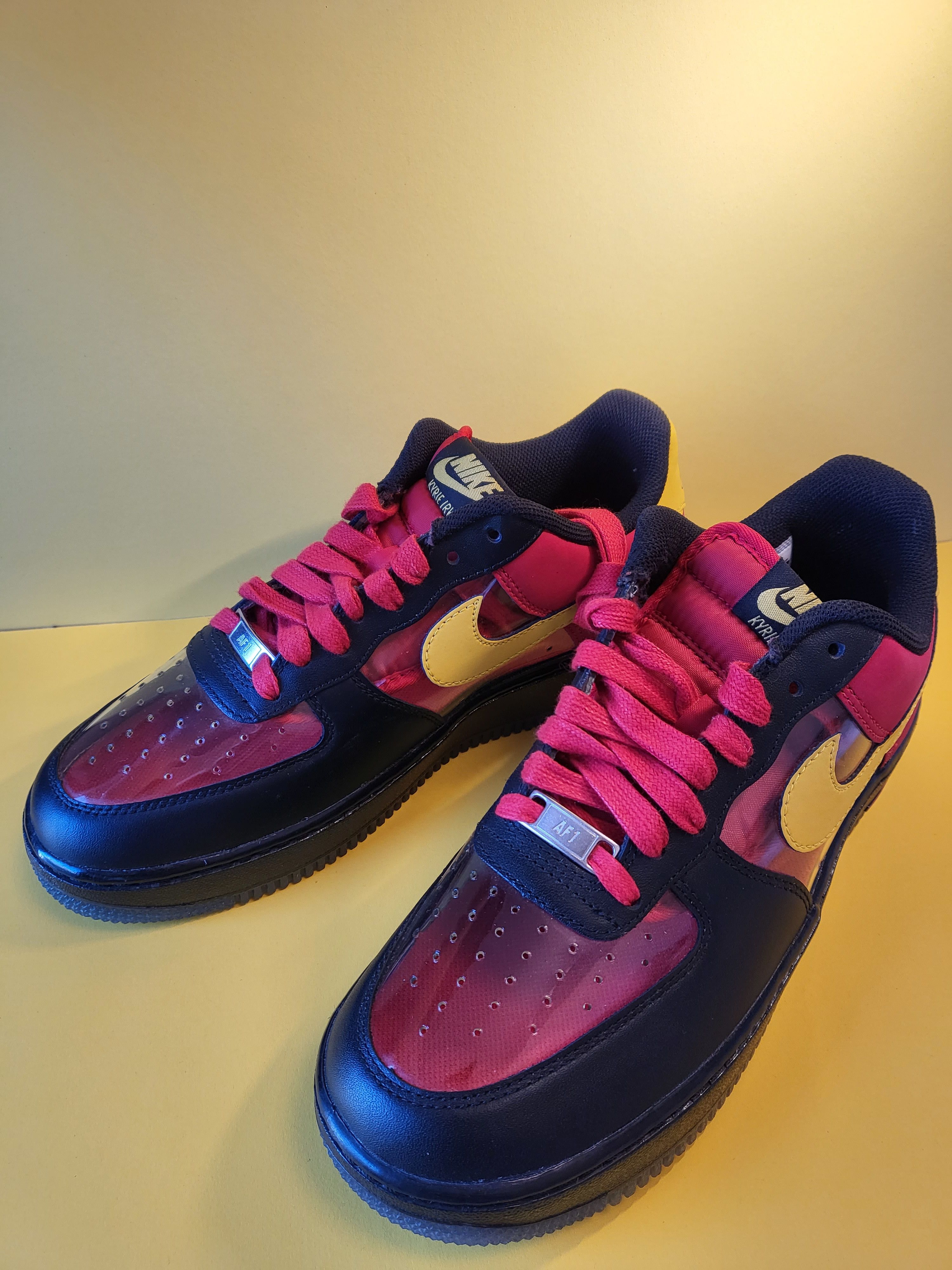 Nike Air Force Low Kyrie Irving