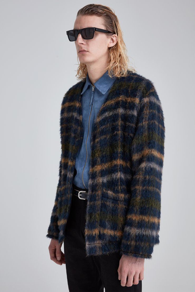 OUR LEGACY CARDIGAN 44 カーディガン our legacy cardigan 44