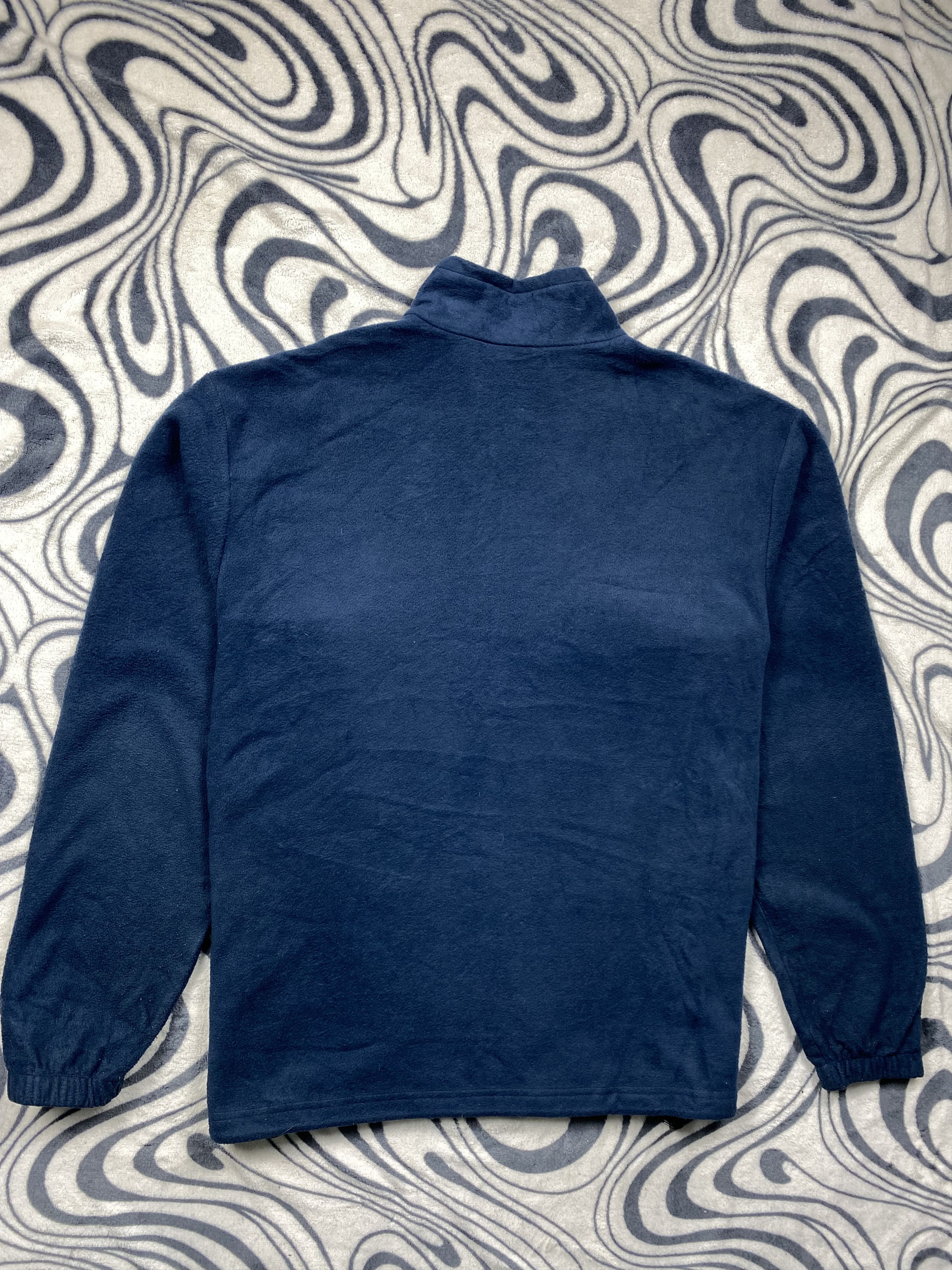 Columbia Columbia Vintage Outdoor Fleece Jacket Size US XL / EU 56 / 4 - 7 Thumbnail