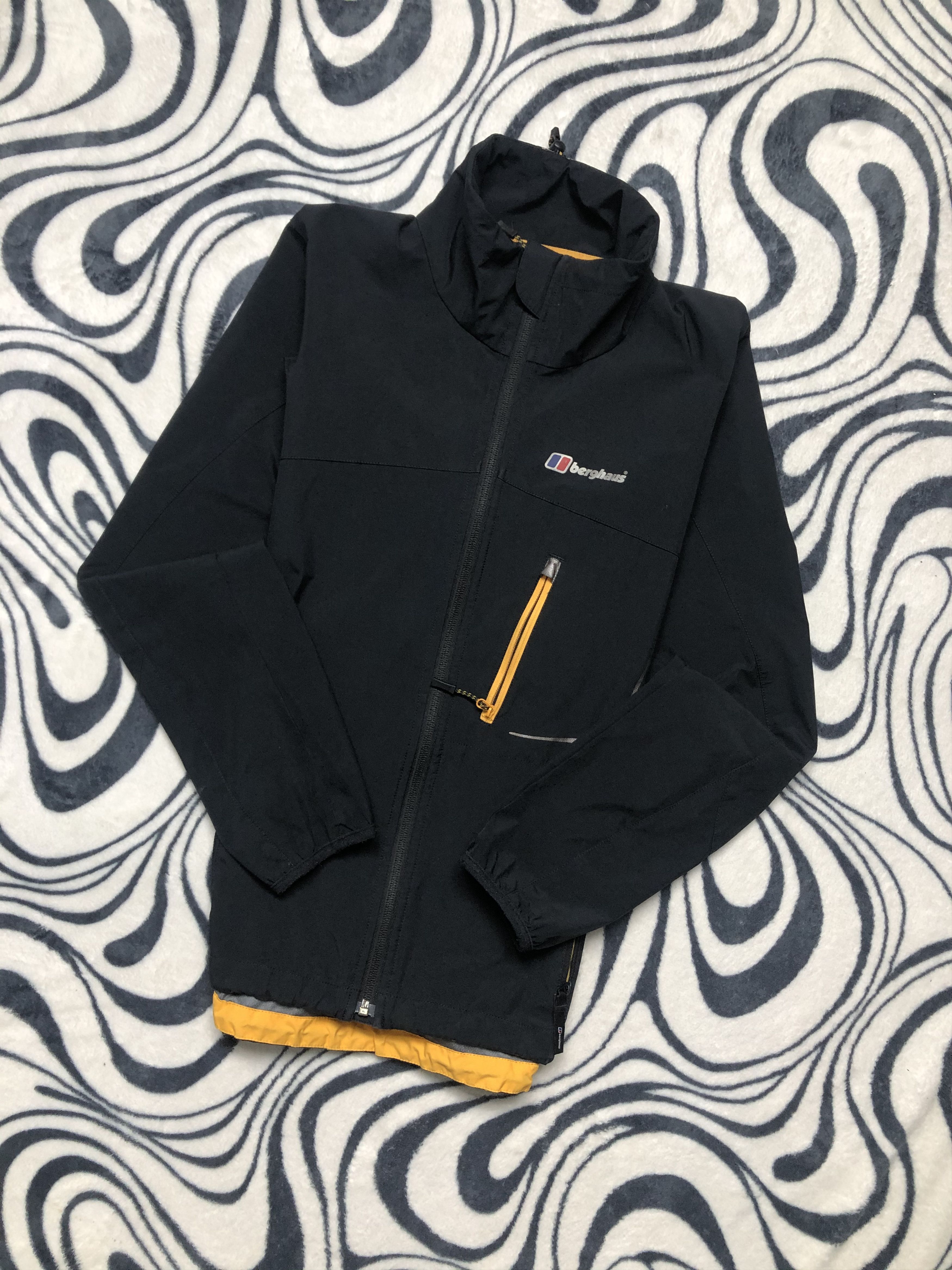 Berghaus Sella jacket