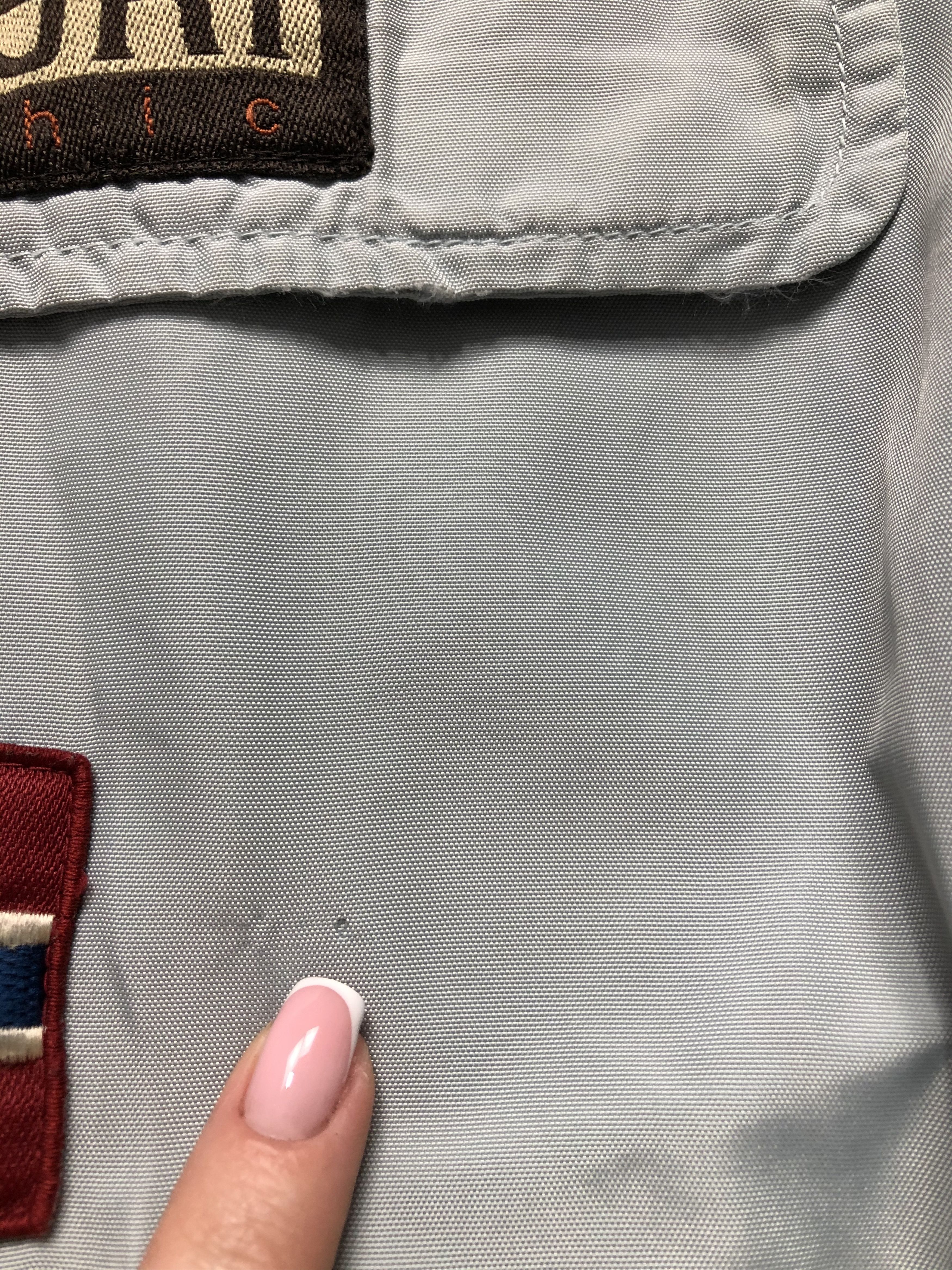 Napapijri Rainforest Winter Pocket Jacket incide on fleece