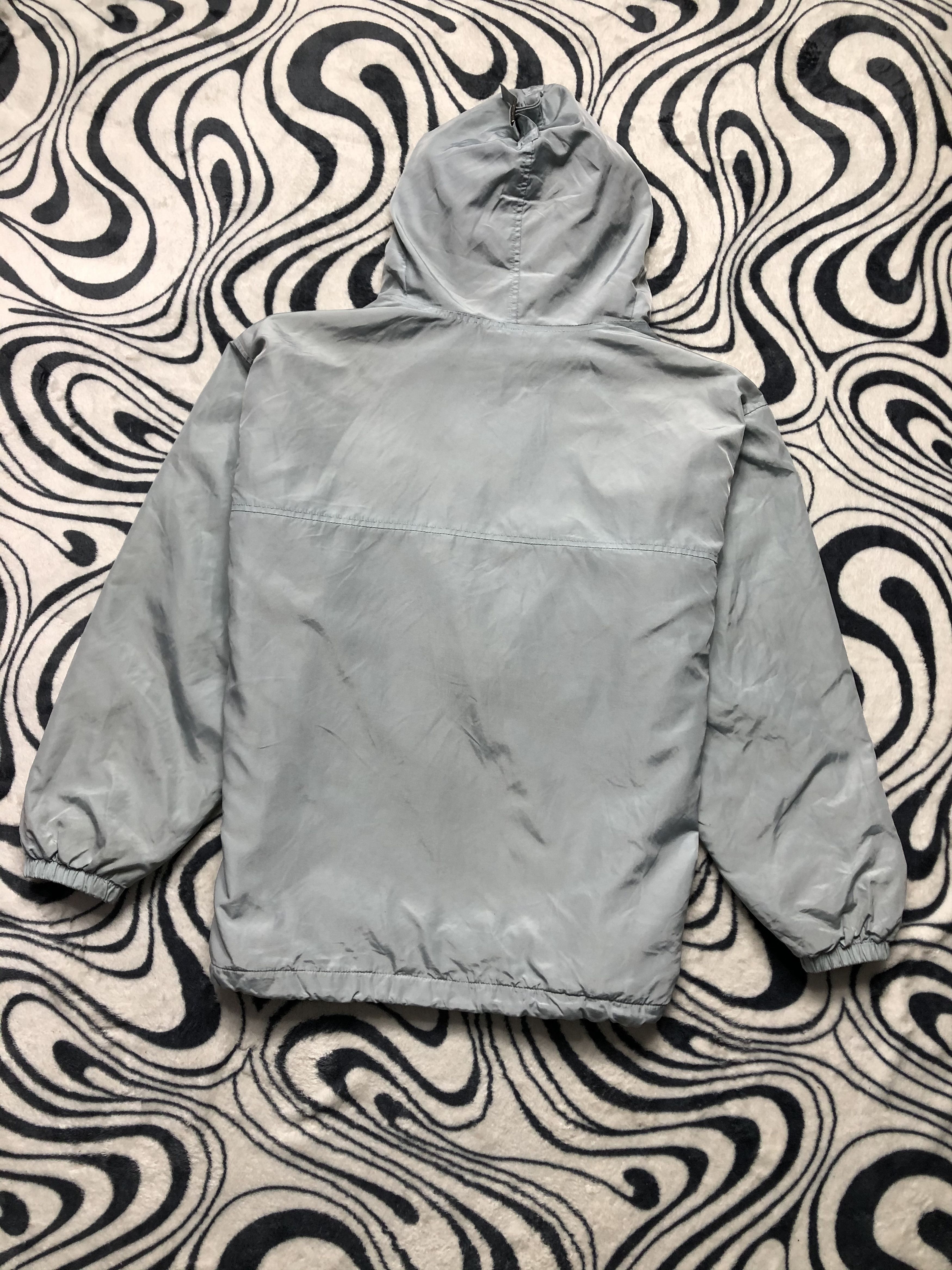 Napapijri Rainforest Winter Pocket Jacket incide on fleece